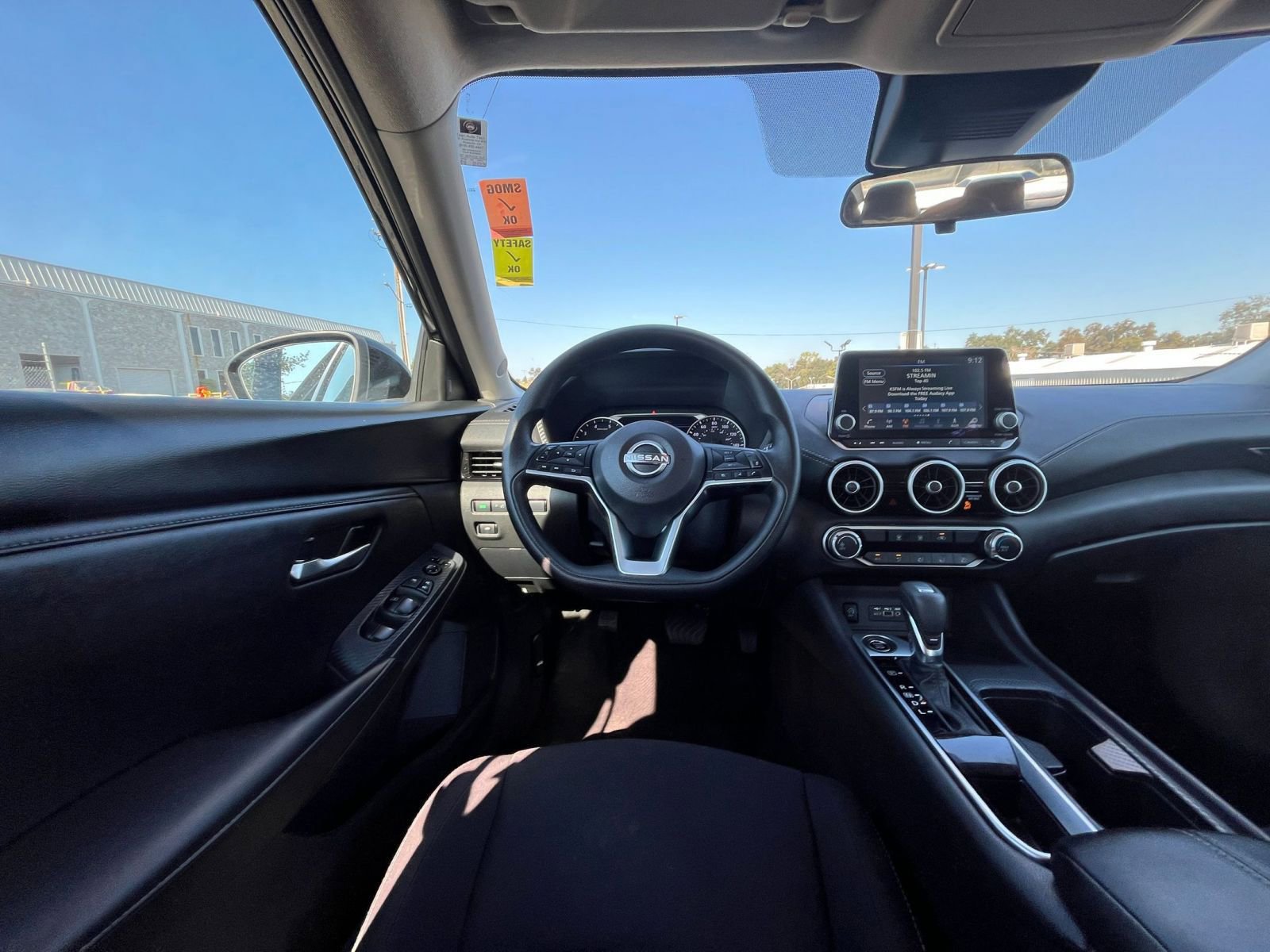 Thumbnail: 2024 Nissan Sentra - 32