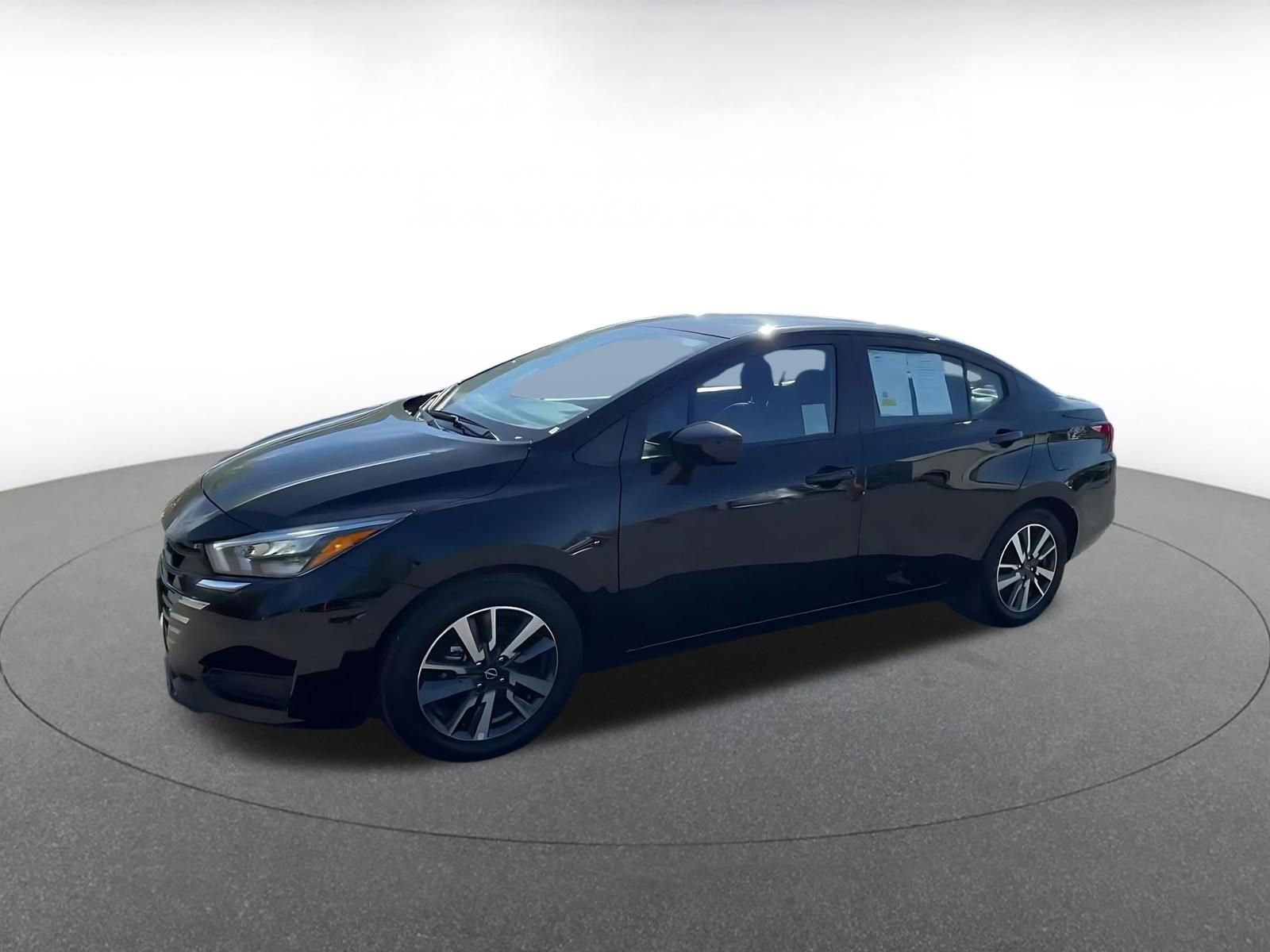 Thumbnail: 2025 Nissan Versa - 8