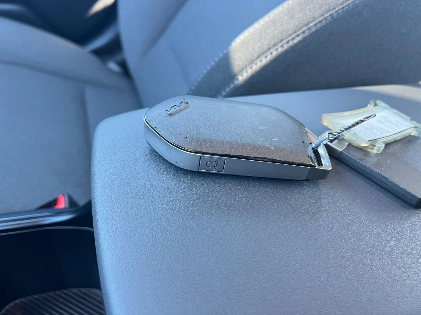 Thumbnail: 2025 Kia K4 - 17