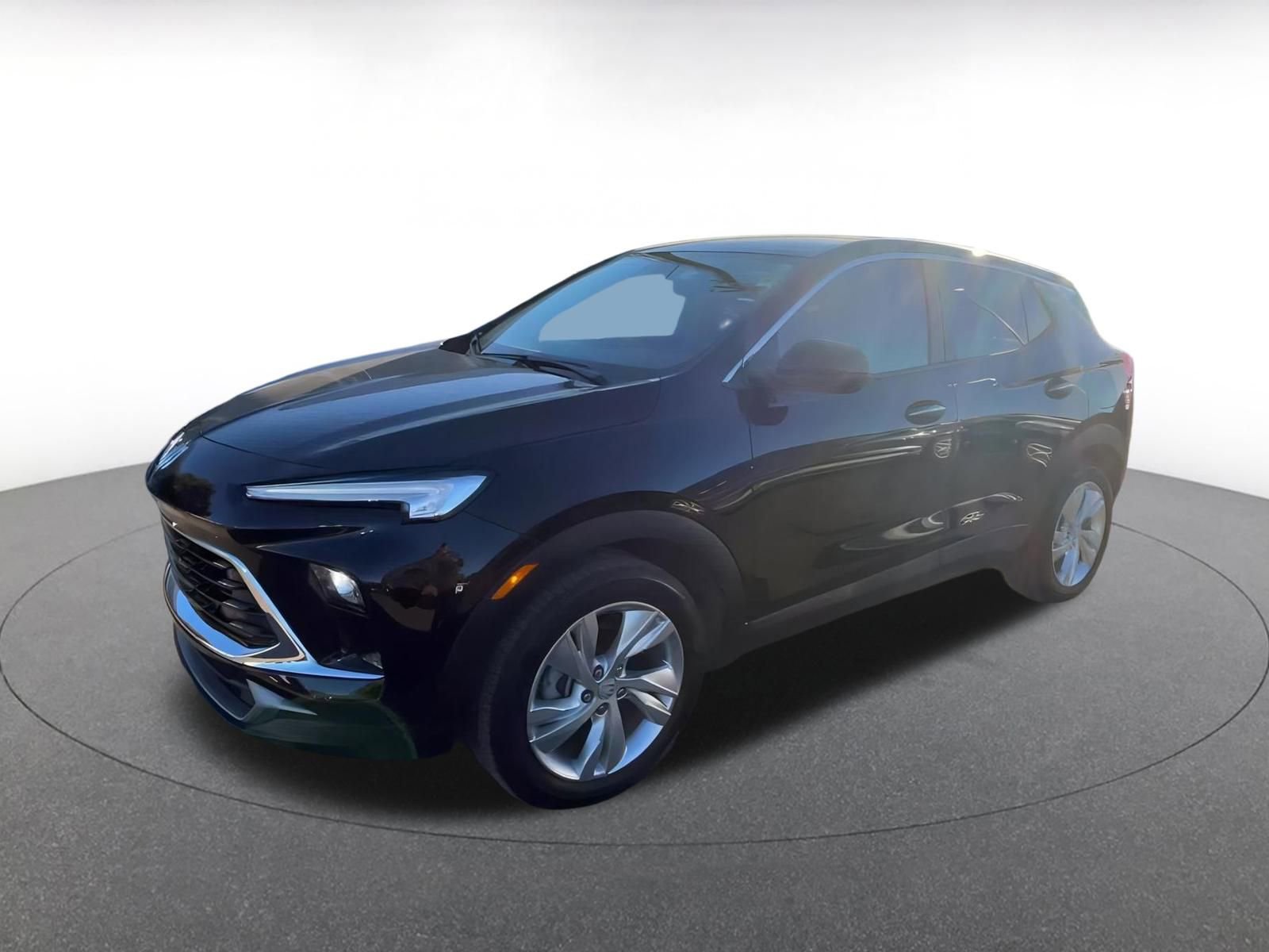 Thumbnail: 2025 Buick Encore GX - 10