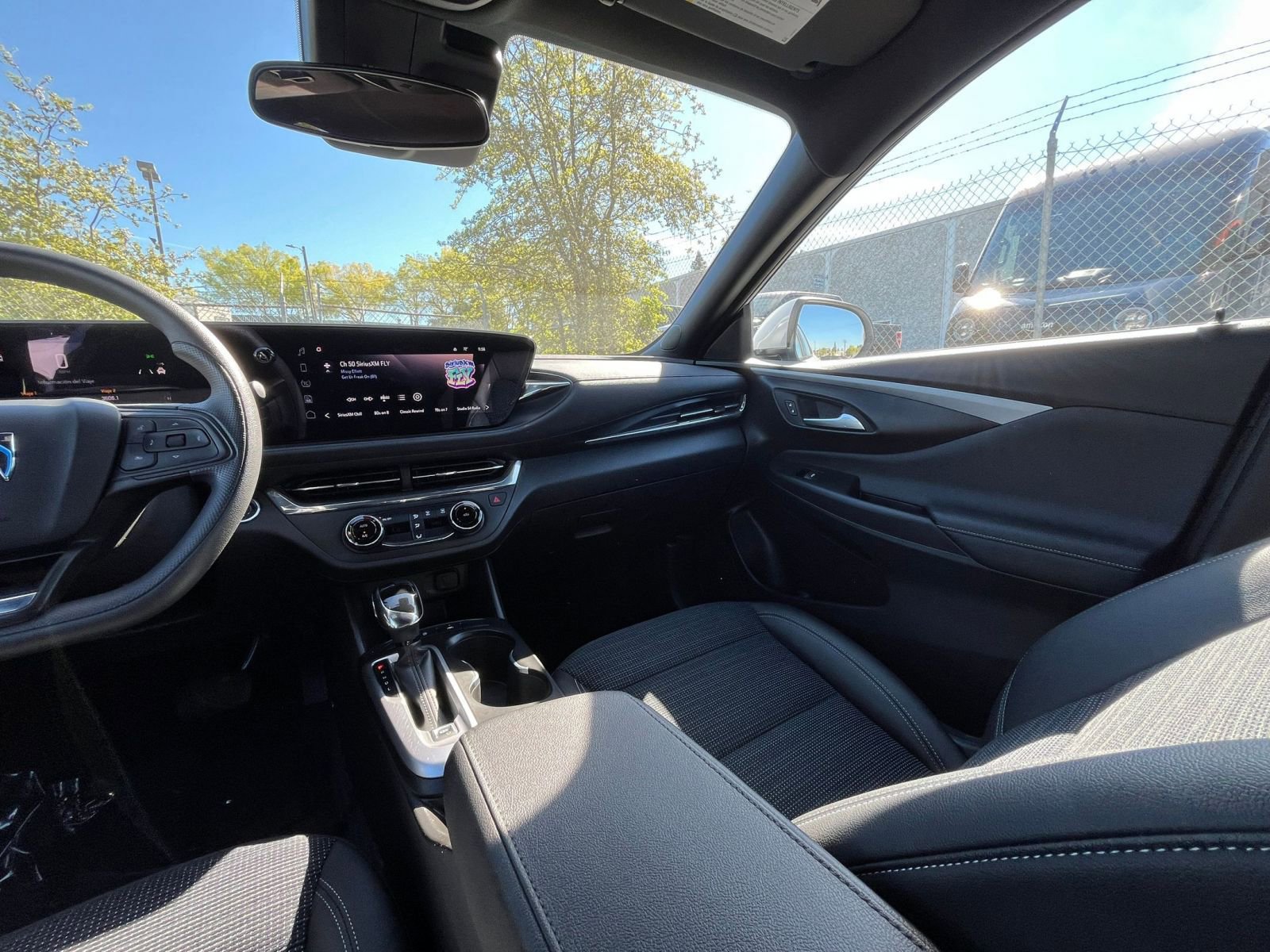 Thumbnail: 2025 Buick Envista - 34