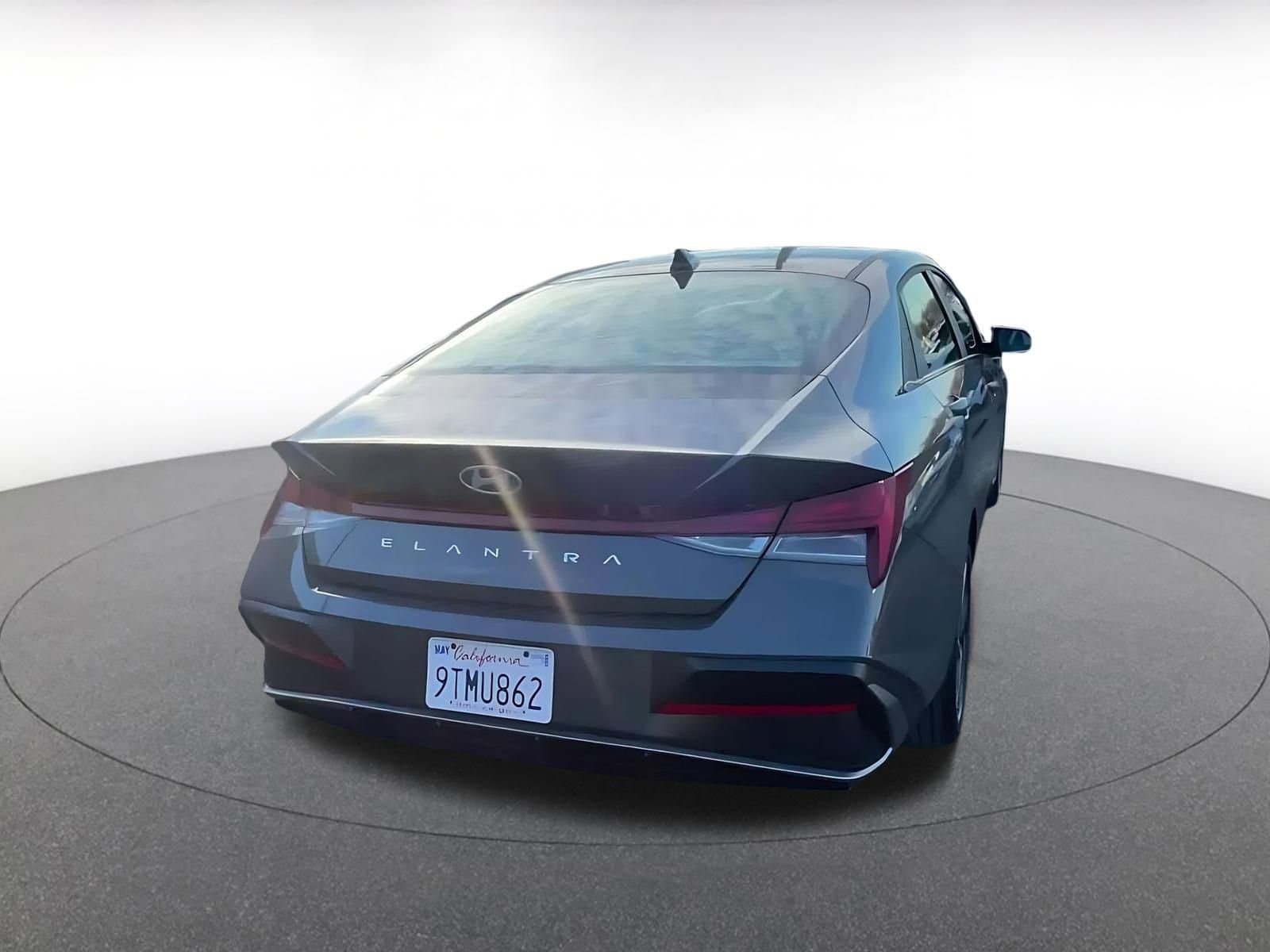 Thumbnail: 2025 Hyundai Elantra - 14