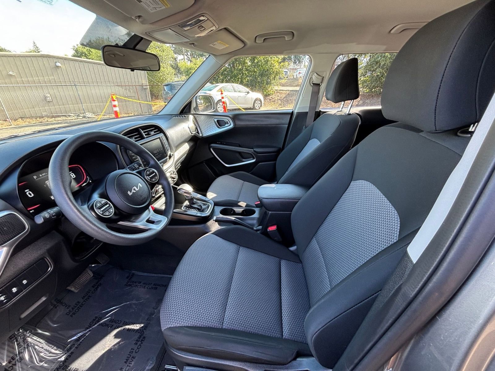 Thumbnail: 2025 Kia Soul - 24