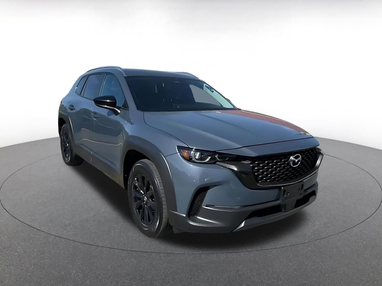 Thumbnail: 2025 Mazda CX-50 - 3
