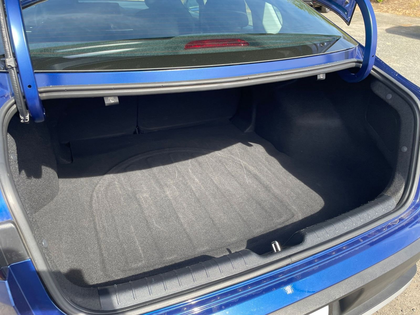 Thumbnail: 2025 Kia K4 - 30