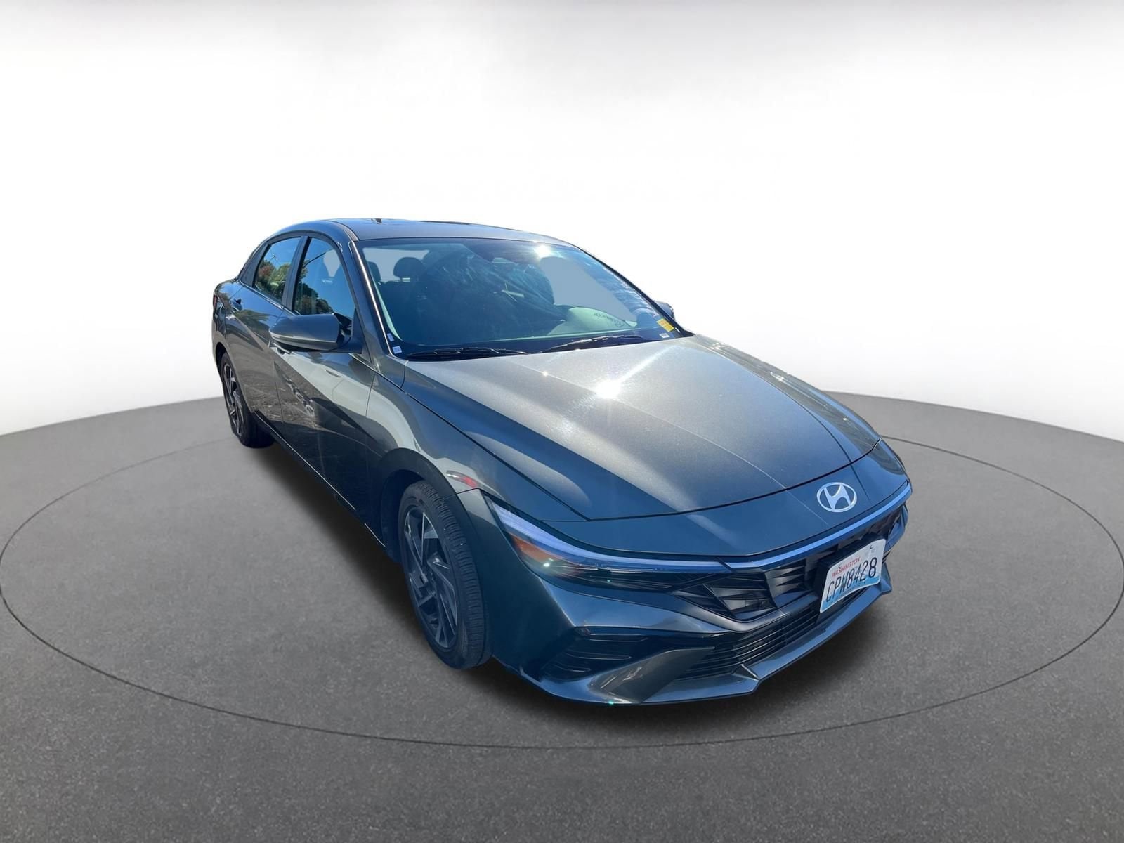 Thumbnail: 2025 Hyundai Elantra - 2
