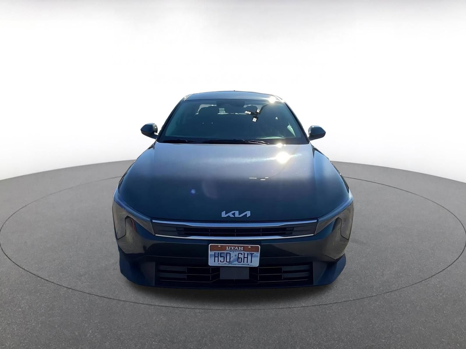 Thumbnail: 2025 Kia K4 - 4