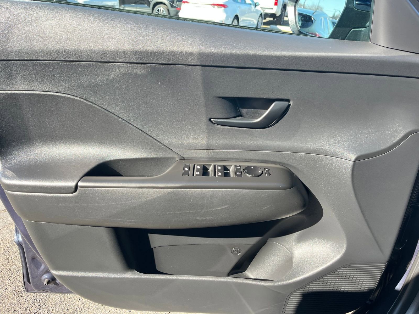 Thumbnail: 2025 Hyundai Kona - 18