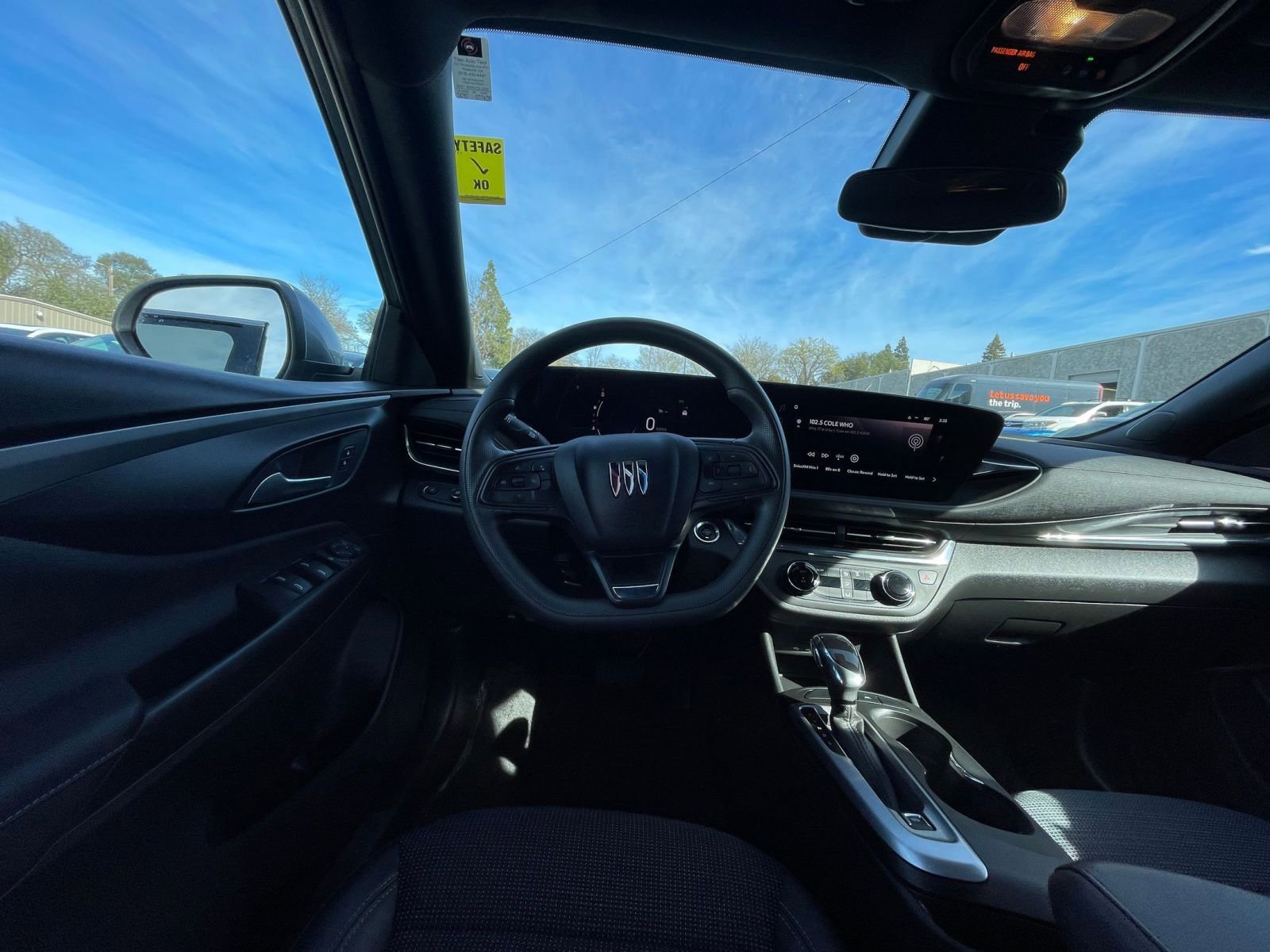 Thumbnail: 2025 Buick Envista - 33