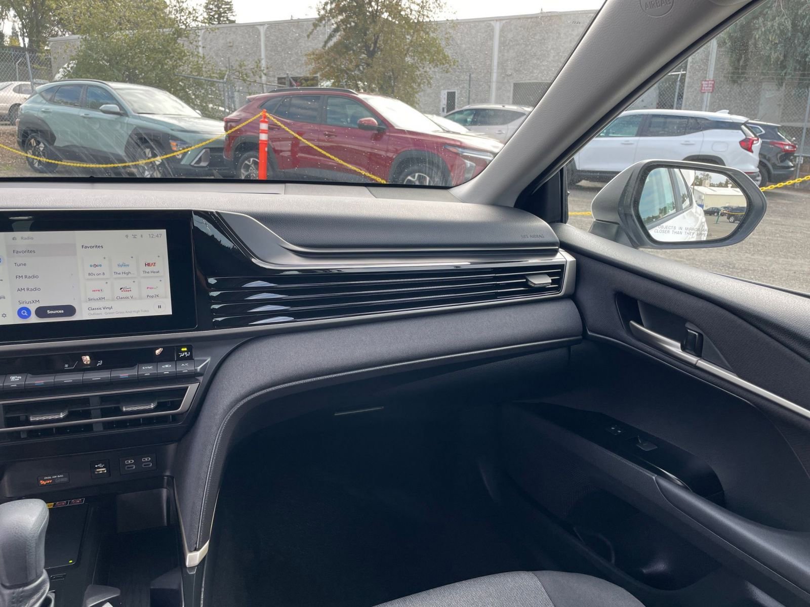 Thumbnail: 2025 Toyota Camry - 34