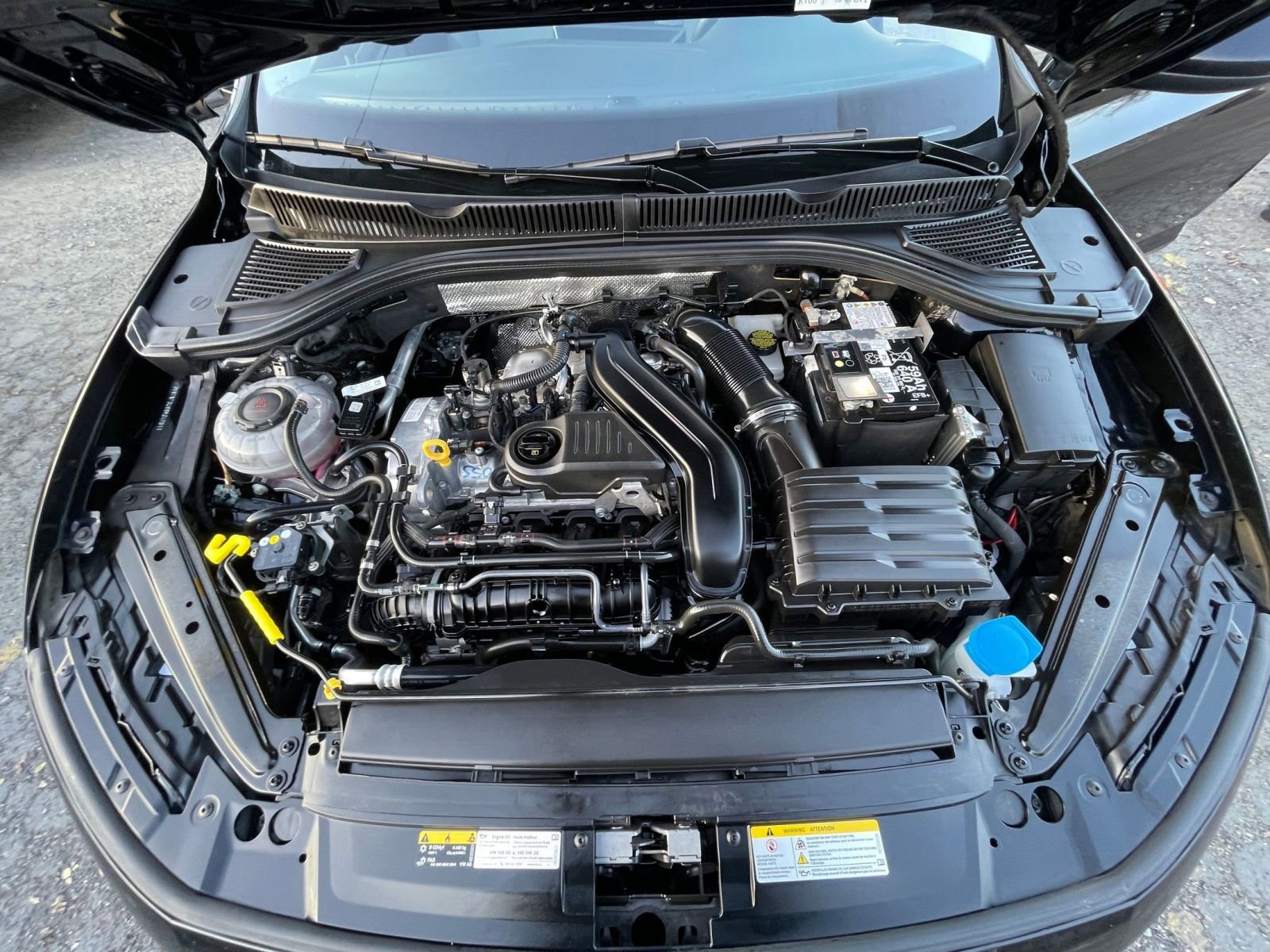 Thumbnail: 2025 Volkswagen Jetta - 33