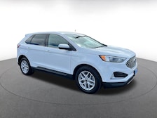 2024 Ford Edge SEL -
                  Roseville, CA