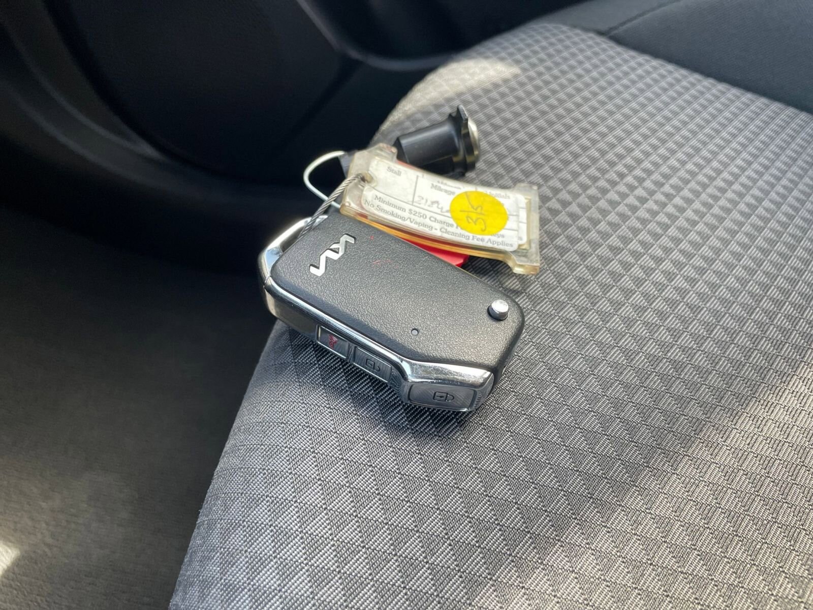 Thumbnail: 2025 Kia Soul - 21