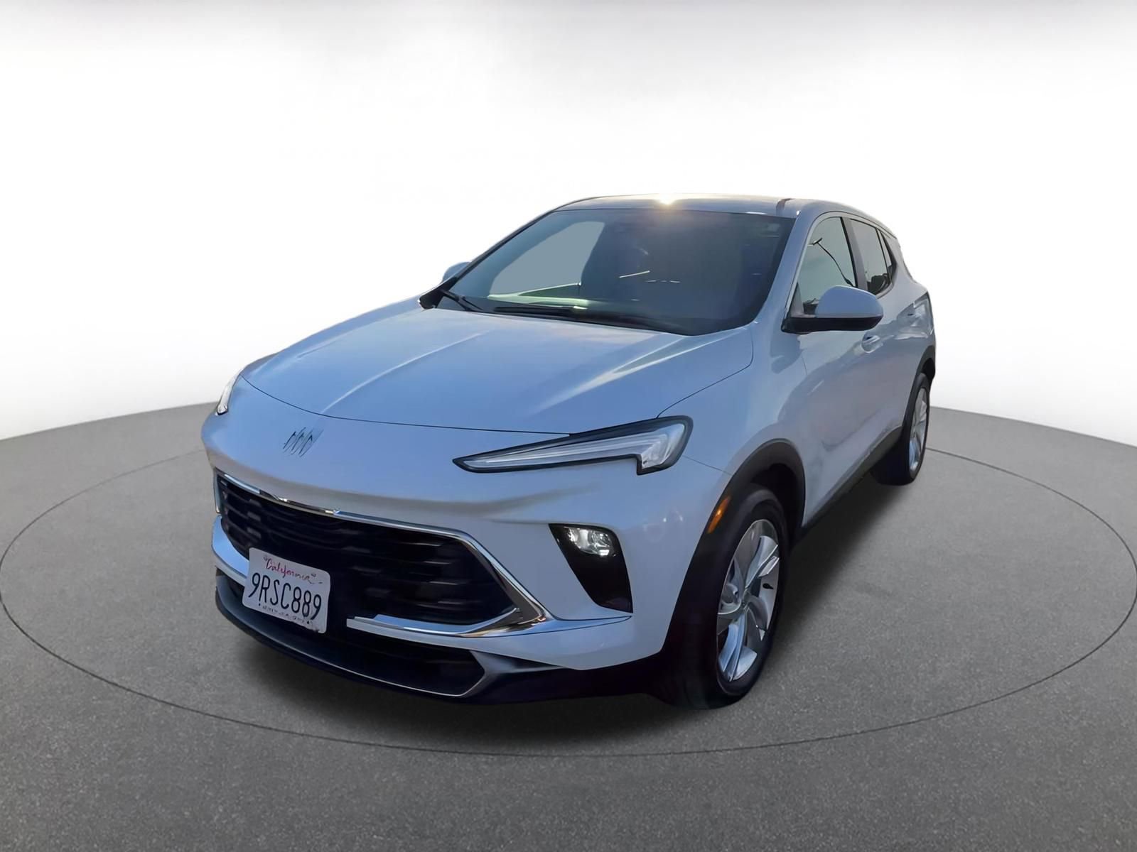 Thumbnail: 2025 Buick Encore GX - 7