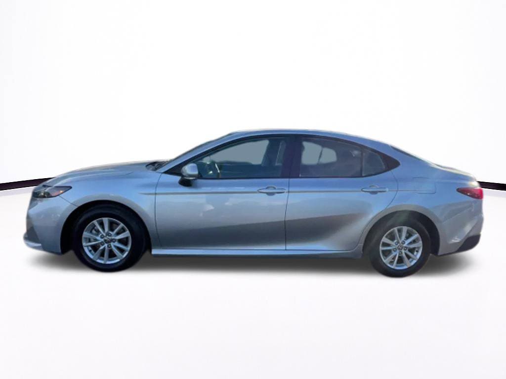 Thumbnail: 2025 Toyota Camry - 9