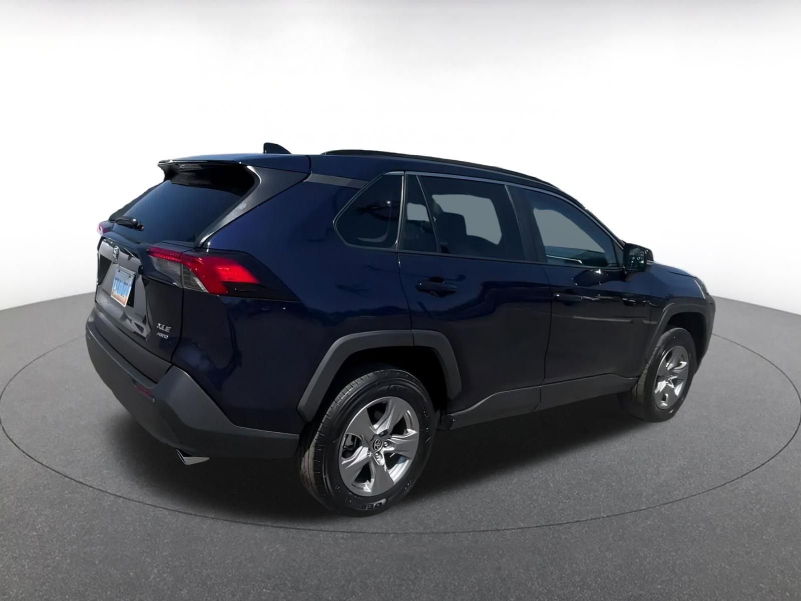Thumbnail: 2024 Toyota RAV4 - 15