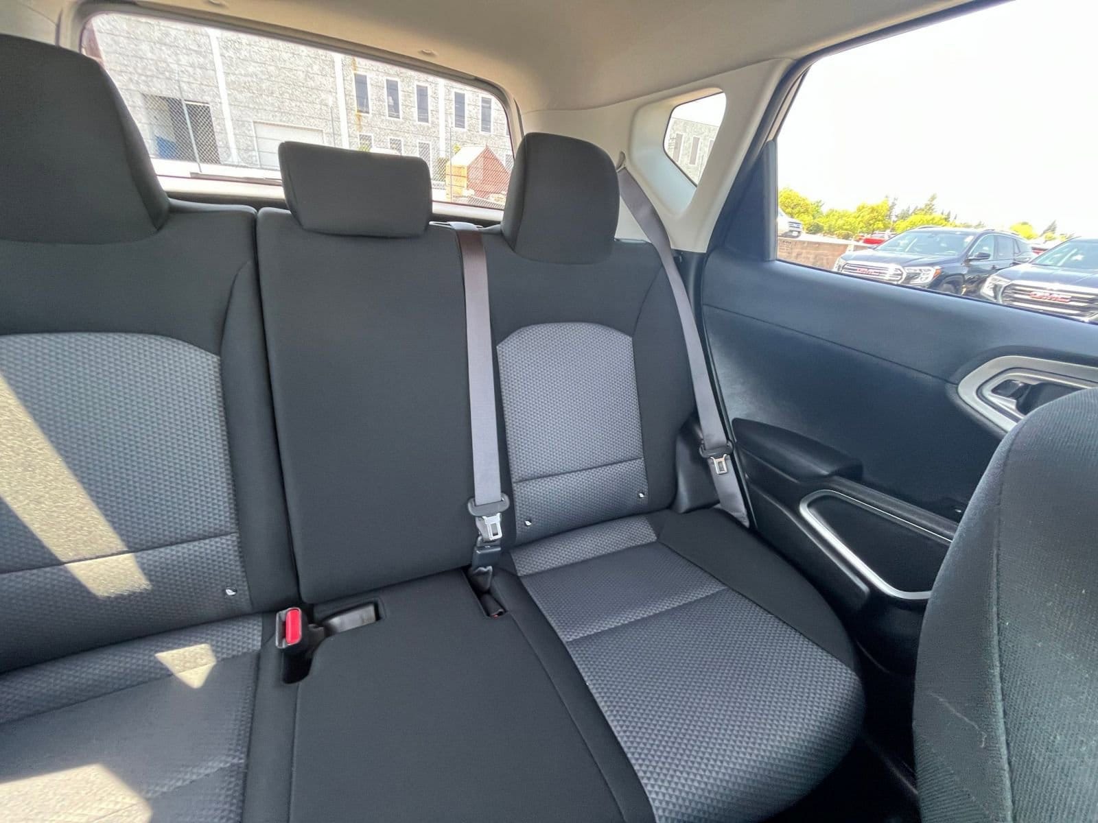 2023 Kia Soul LX 35