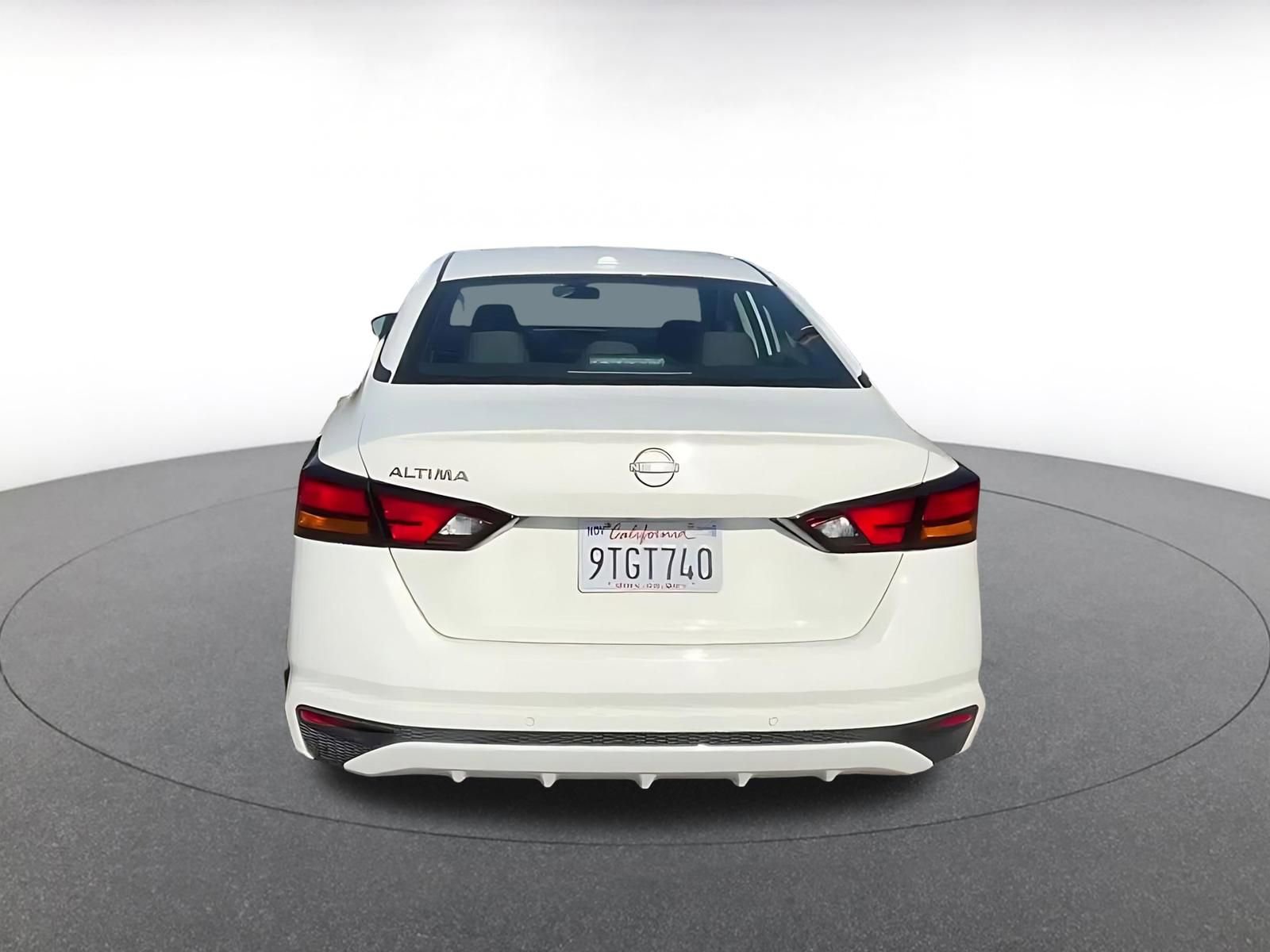 Thumbnail: 2025 Nissan Altima - 12