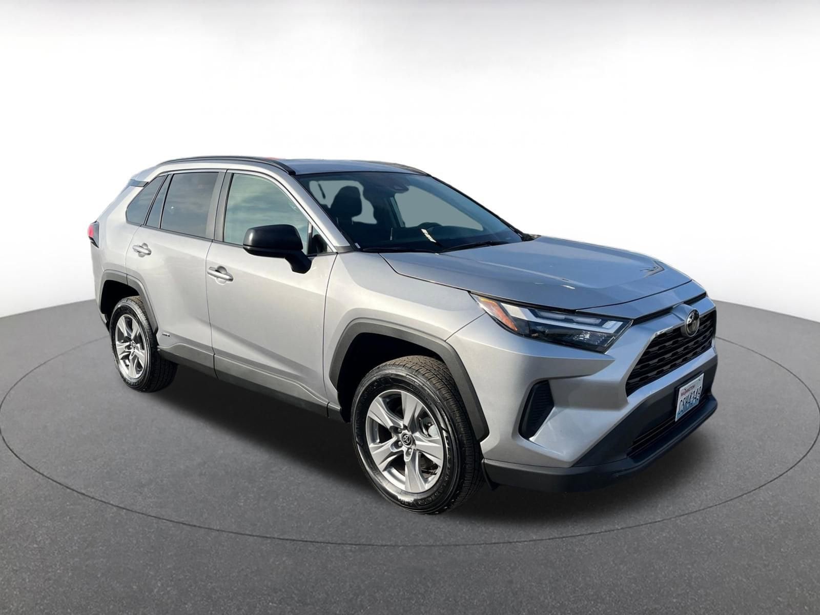 Thumbnail: 2025 Toyota RAV4 - 1