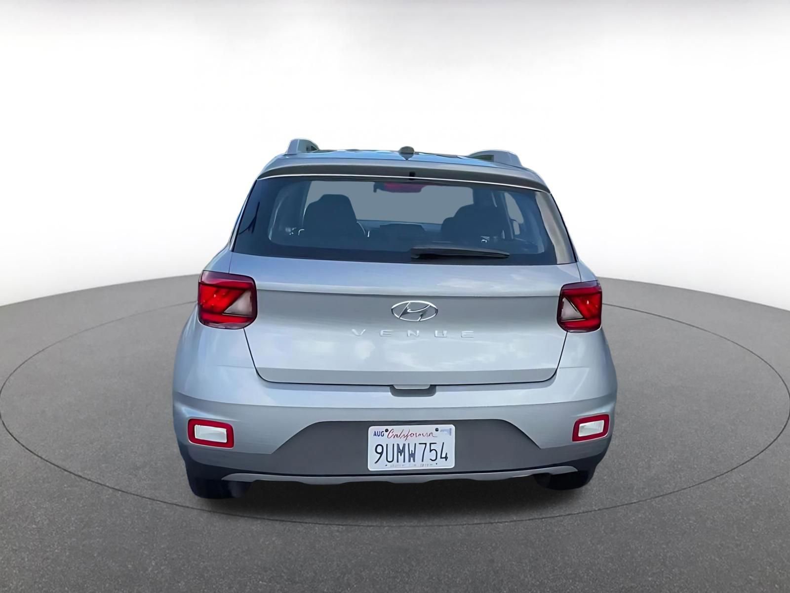 Thumbnail: 2025 Hyundai Venue - 12