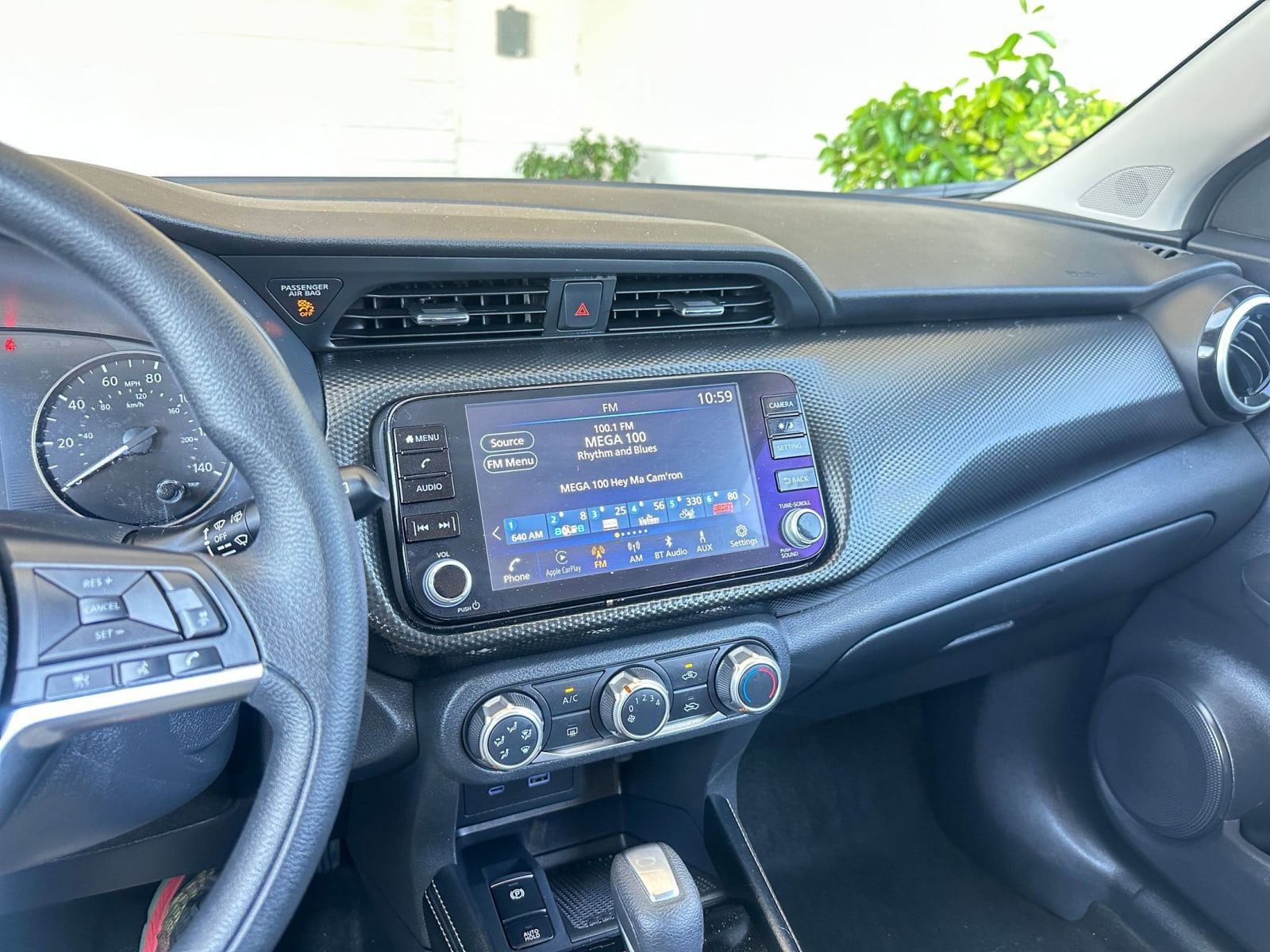 Thumbnail: 2024 Nissan Kicks - 21