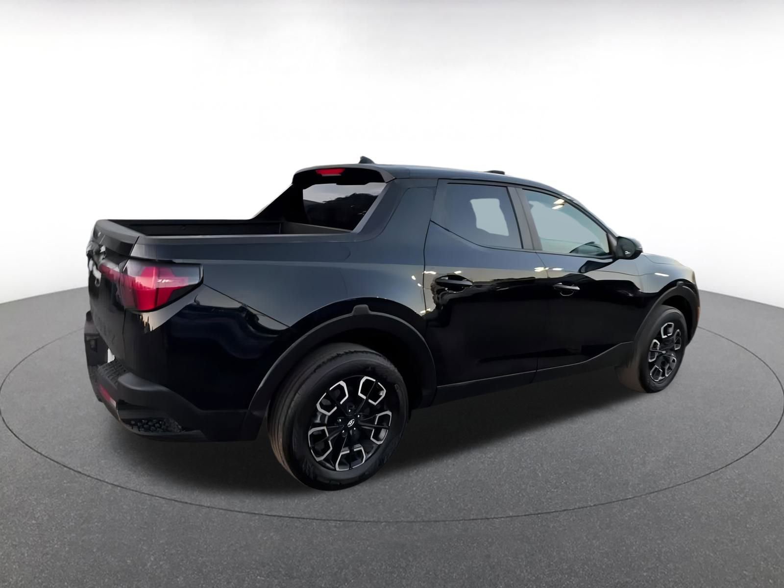 Thumbnail: 2024 Hyundai Santa Cruz - 12