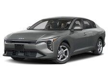 2025 Kia K4 LXS -
                  Roseville, CA