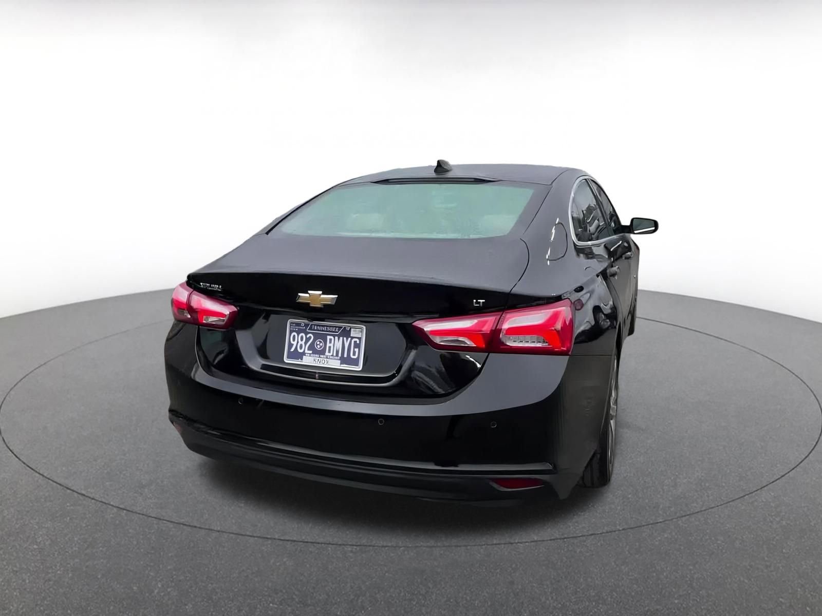 Thumbnail: 2024 Chevrolet Malibu - 14