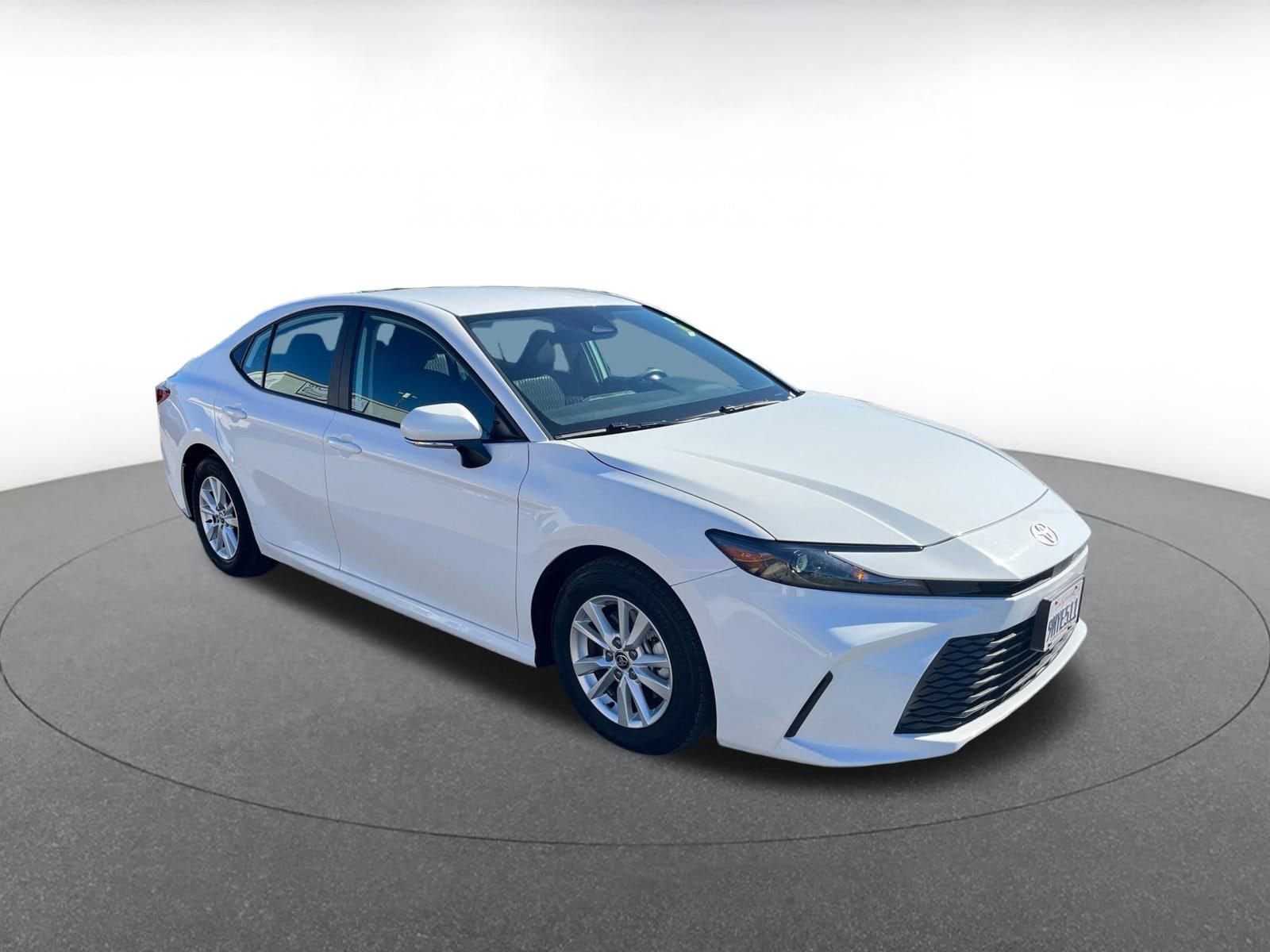 Thumbnail: 2025 Toyota Camry - 2