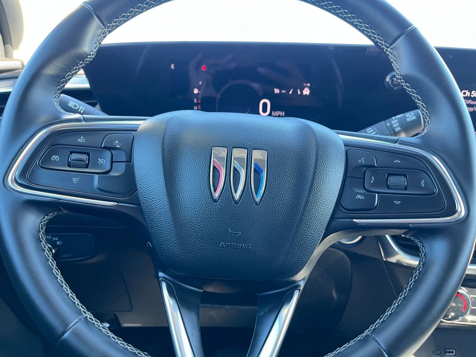 Thumbnail: 2025 Buick Encore GX - 25