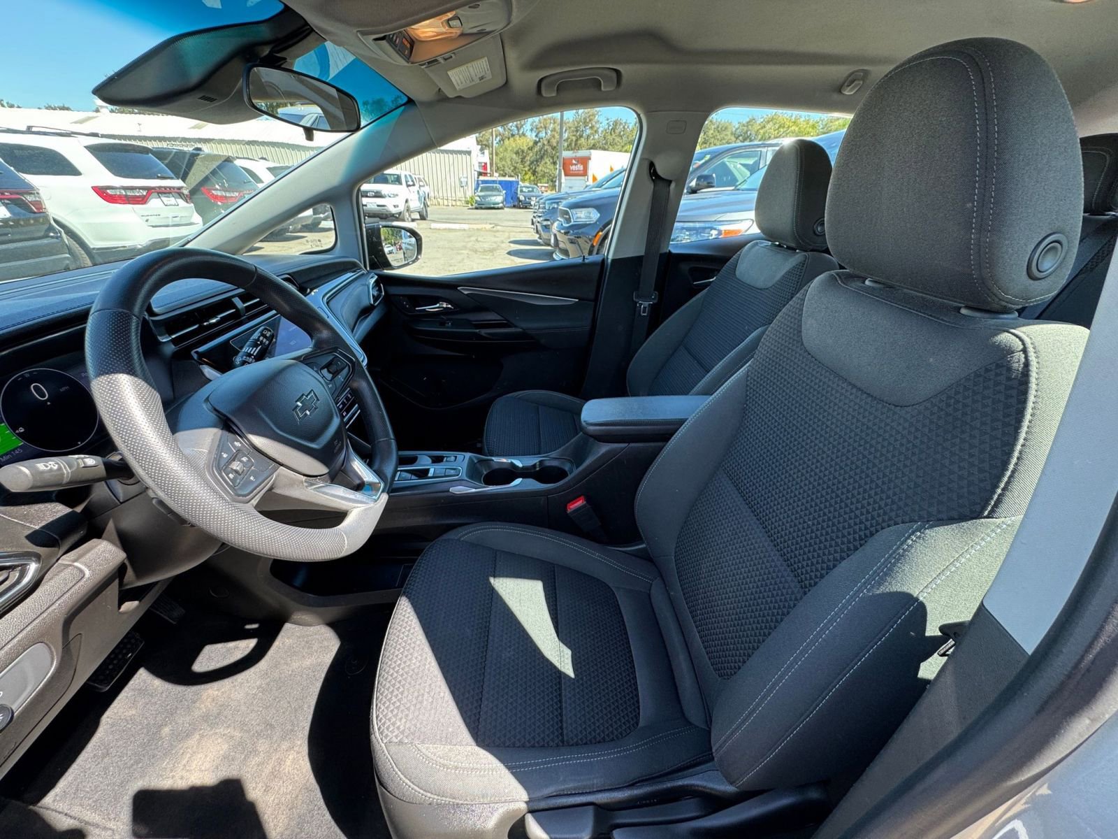 Thumbnail: 2023 Chevrolet Bolt EV - 28