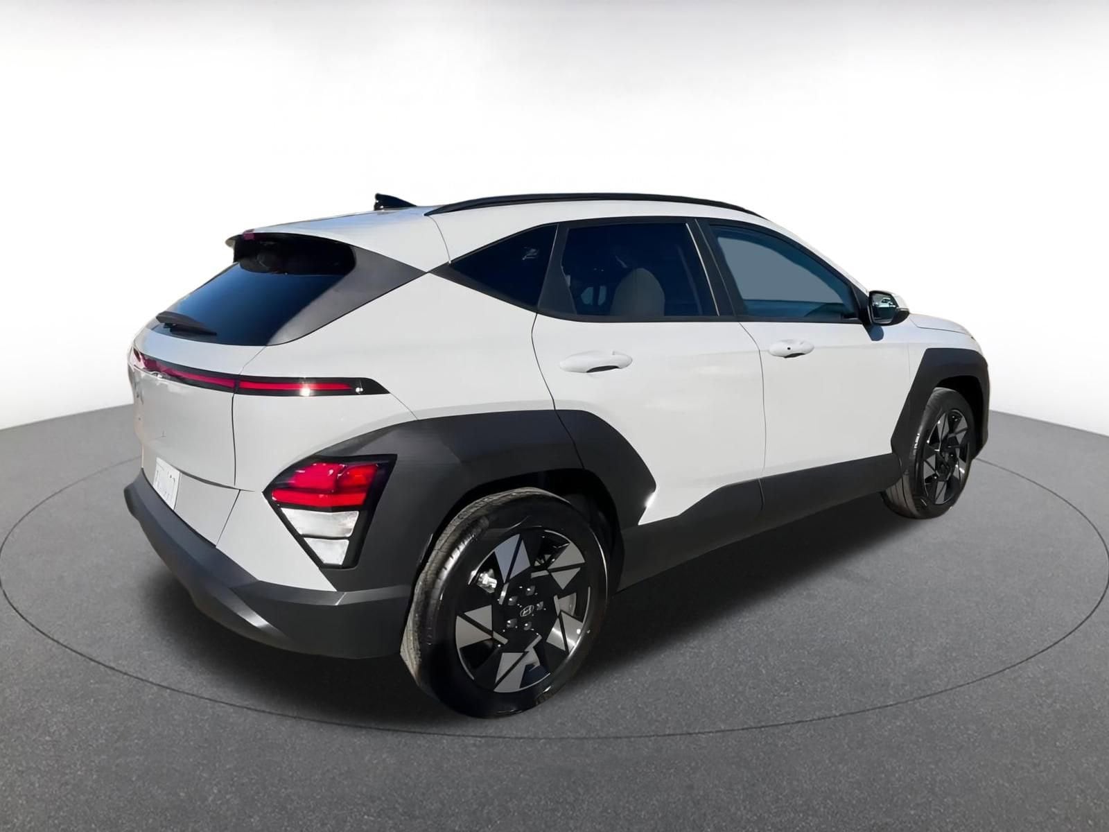 Thumbnail: 2025 Hyundai Kona - 12