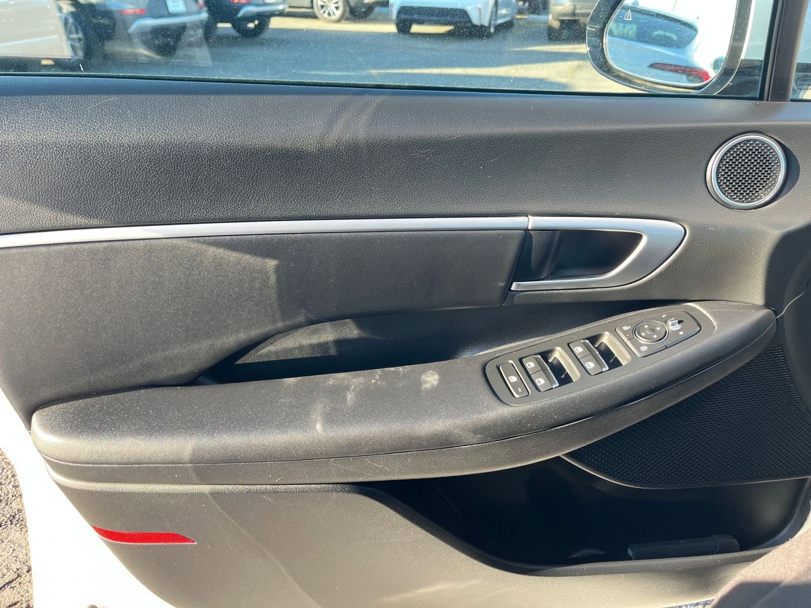 Thumbnail: 2025 Hyundai Sonata - 18