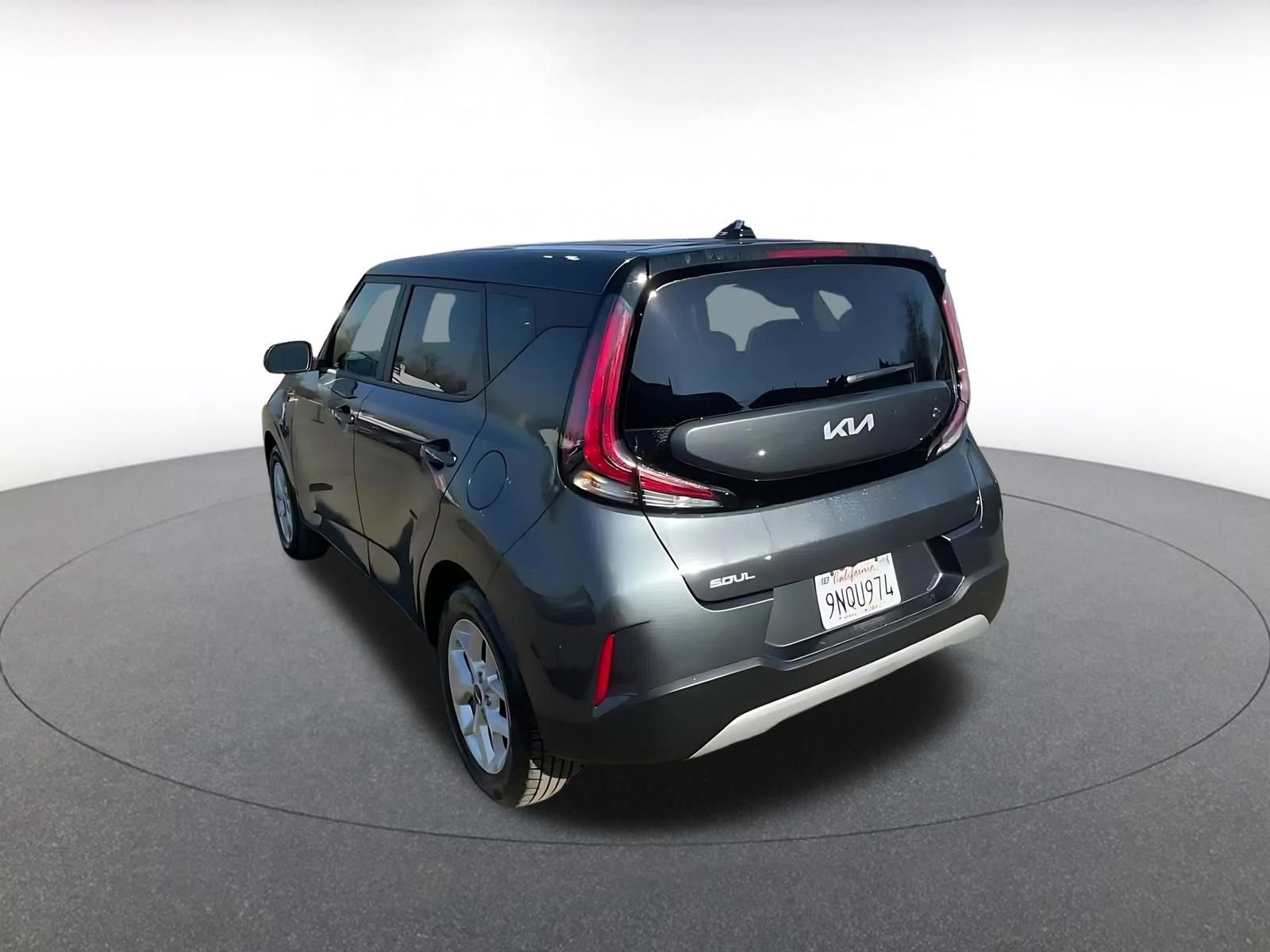 Thumbnail: 2025 Kia Soul - 11