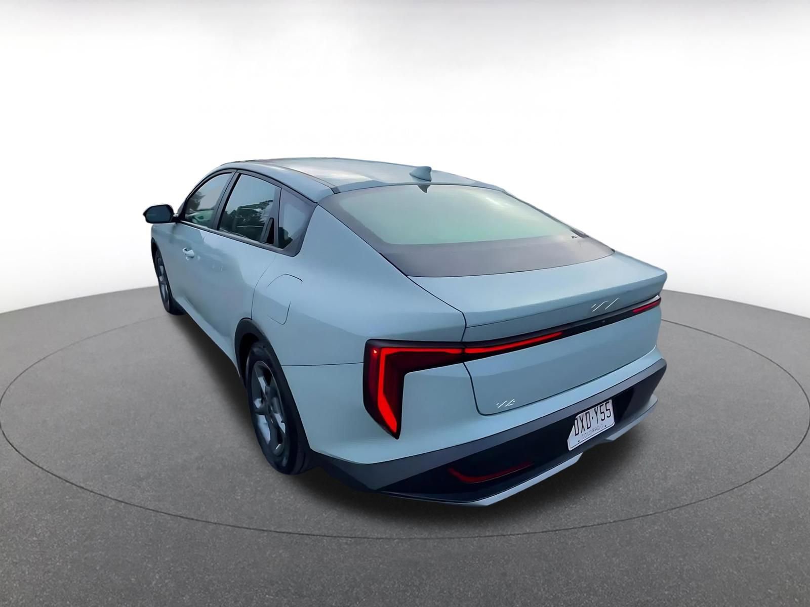 Thumbnail: 2025 Kia K4 - 11