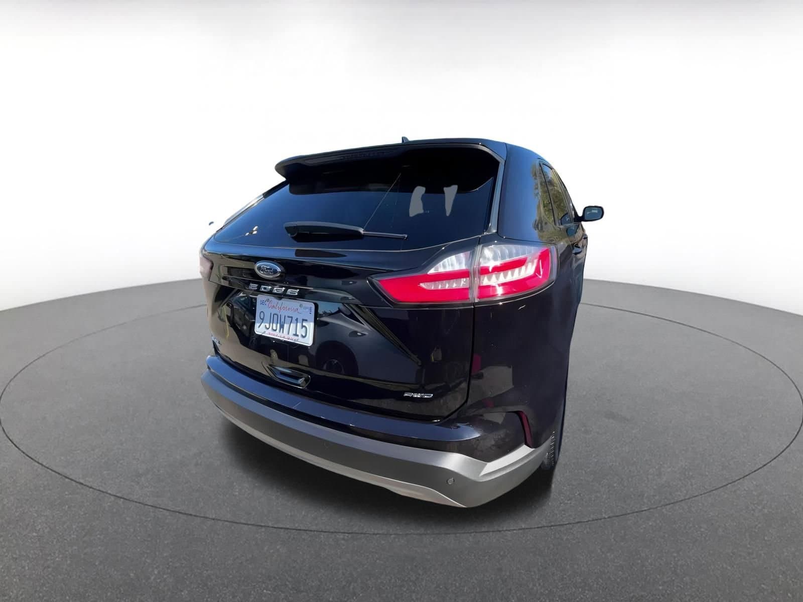 Thumbnail: 2024 Ford Edge - 14