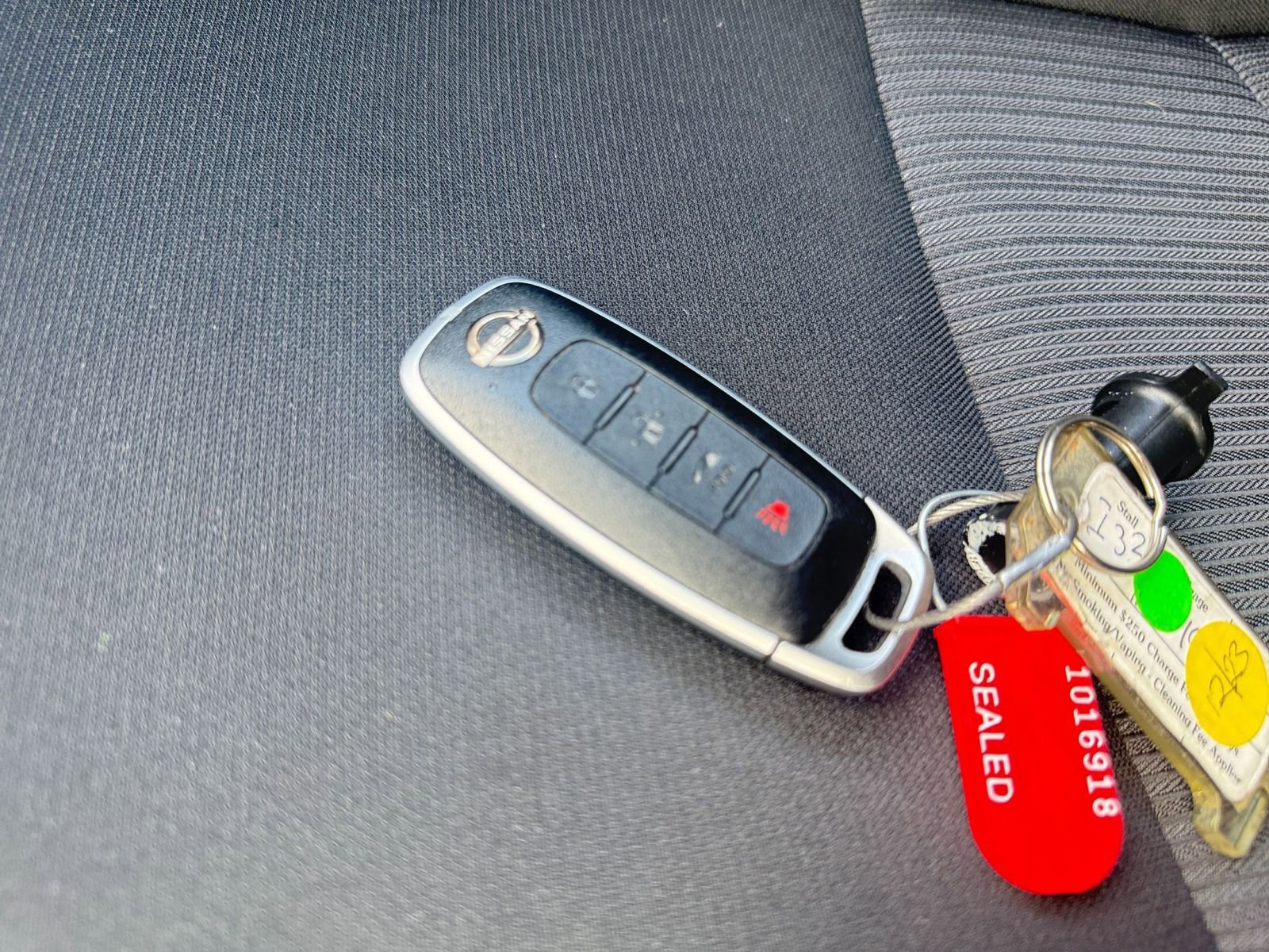 Thumbnail: 2025 Nissan Sentra - 22