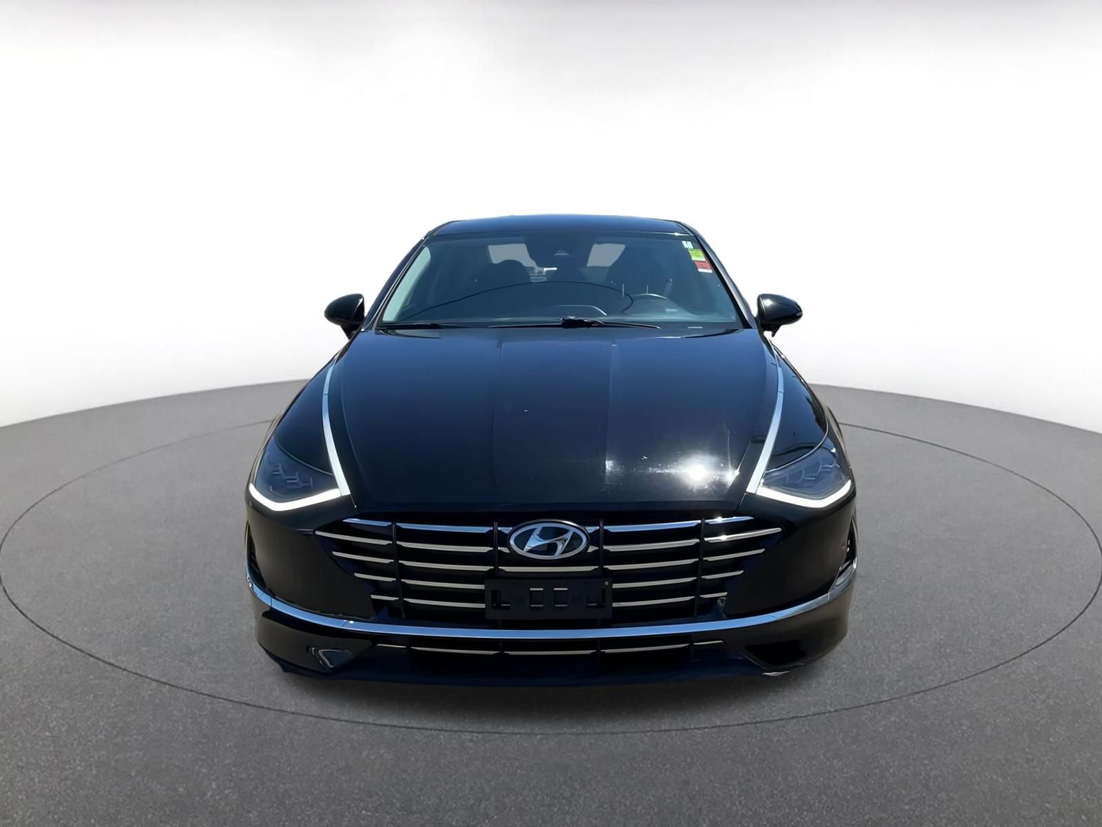 Thumbnail: 2023 Hyundai Sonata - 5