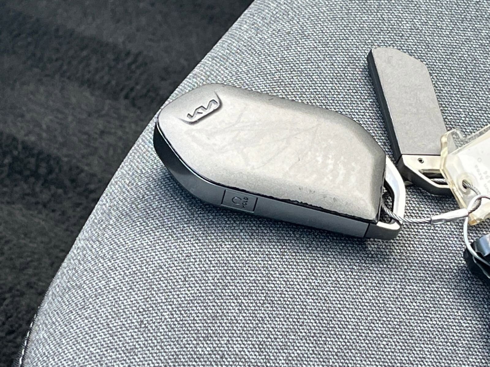 Thumbnail: 2025 Kia K4 - 23