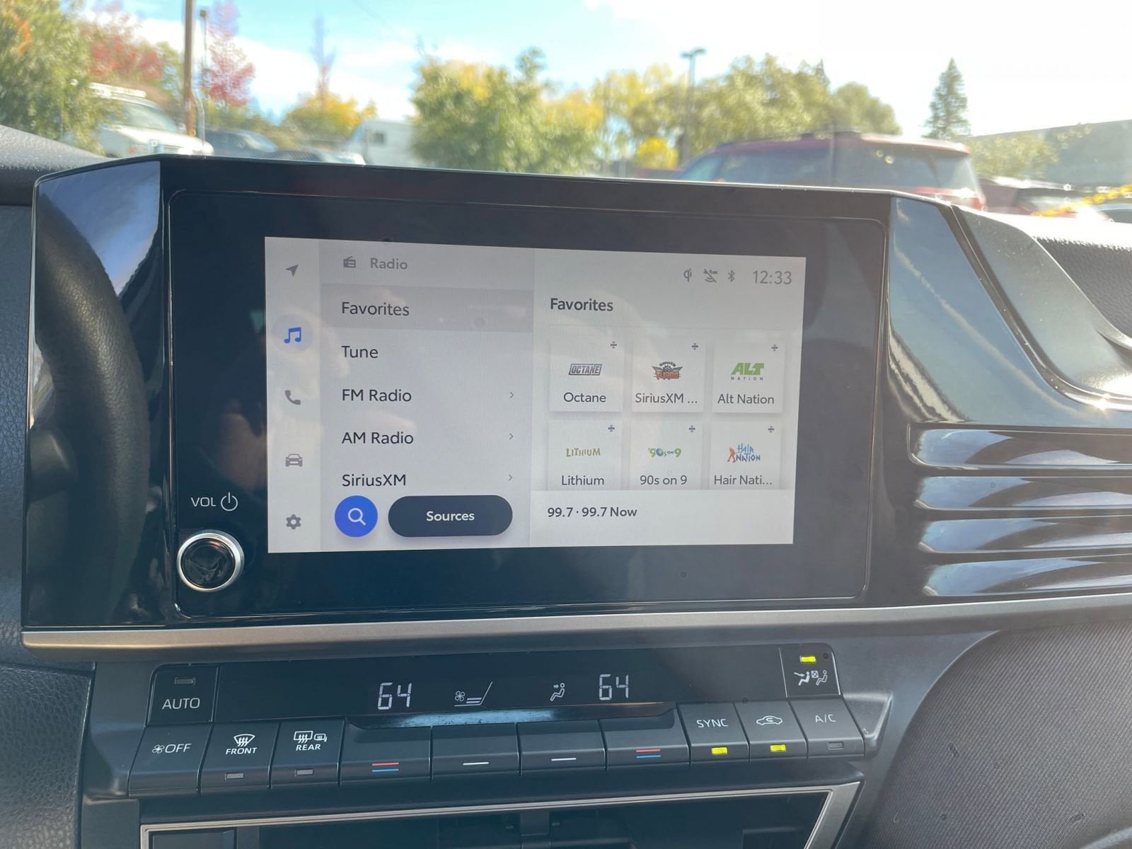 Thumbnail: 2025 Toyota Camry - 21