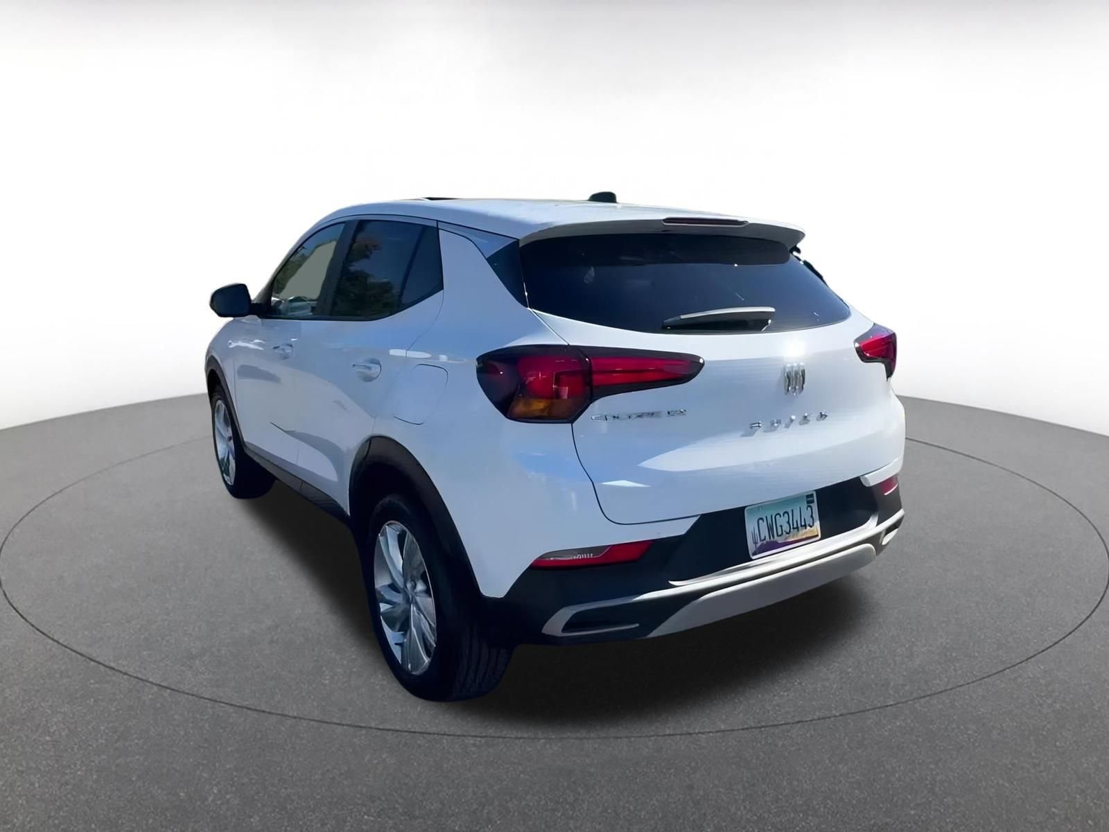 Thumbnail: 2025 Buick Encore GX - 11