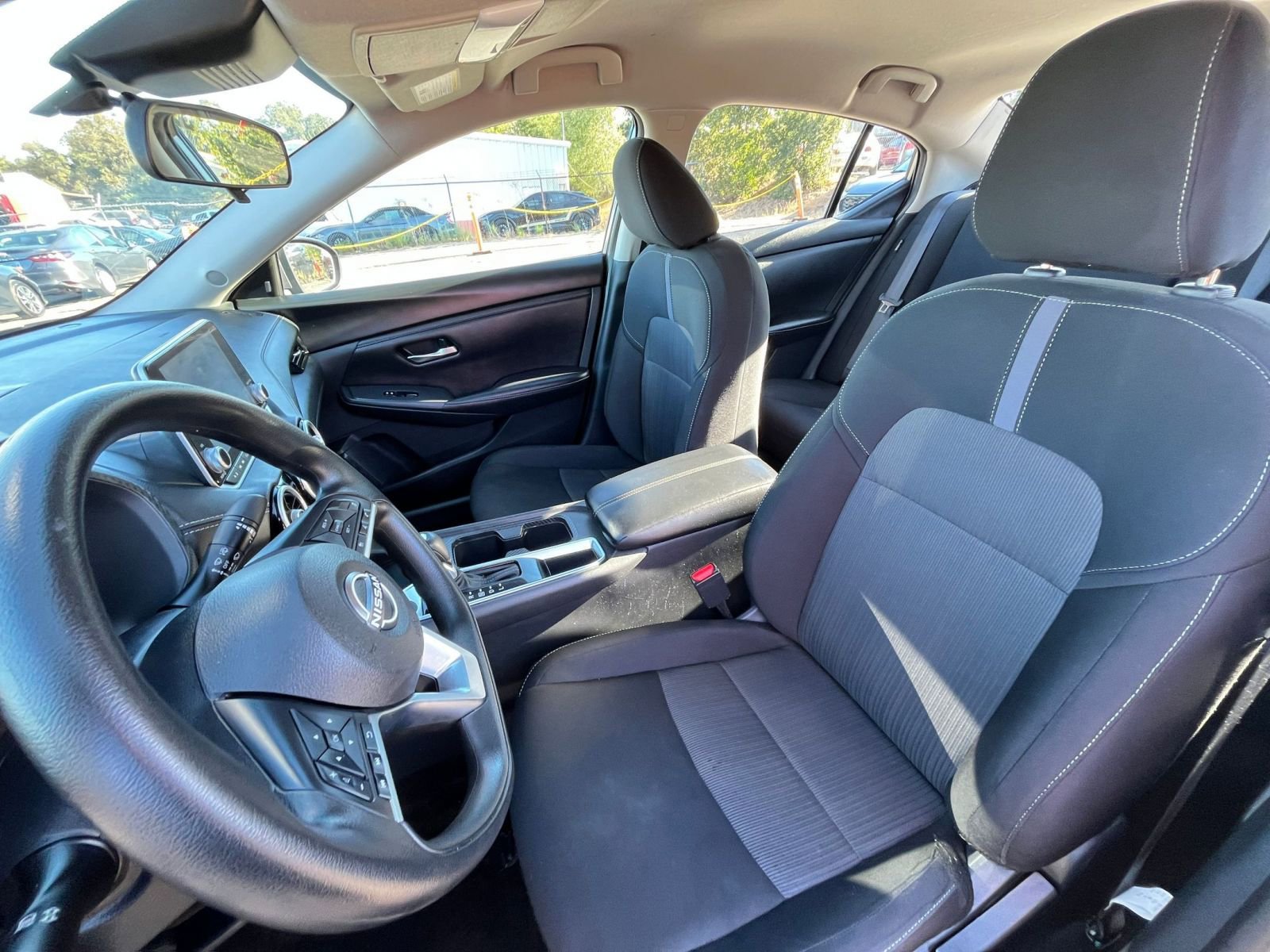 Thumbnail: 2024 Nissan Sentra - 34