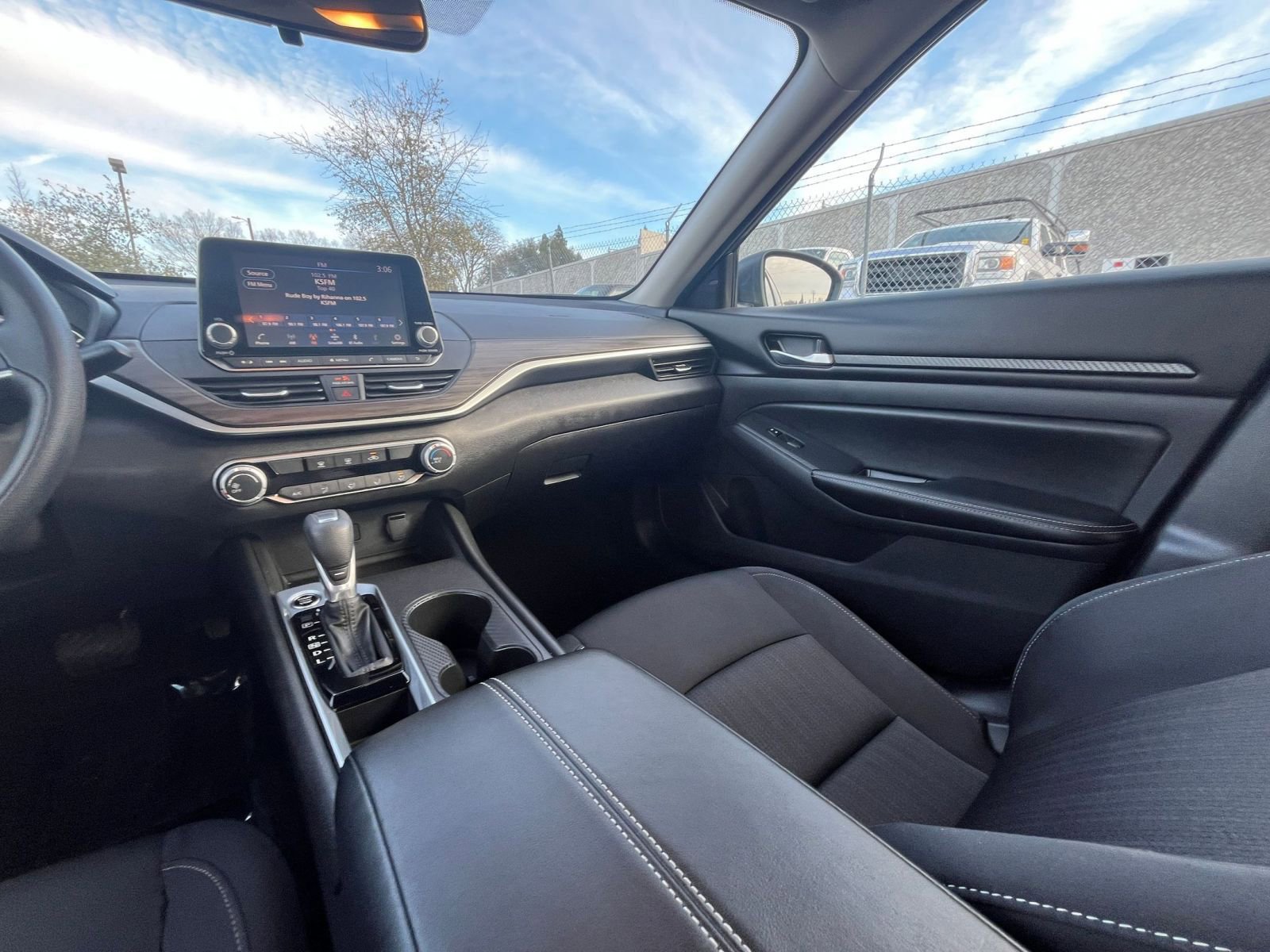 Thumbnail: 2025 Nissan Altima - 35