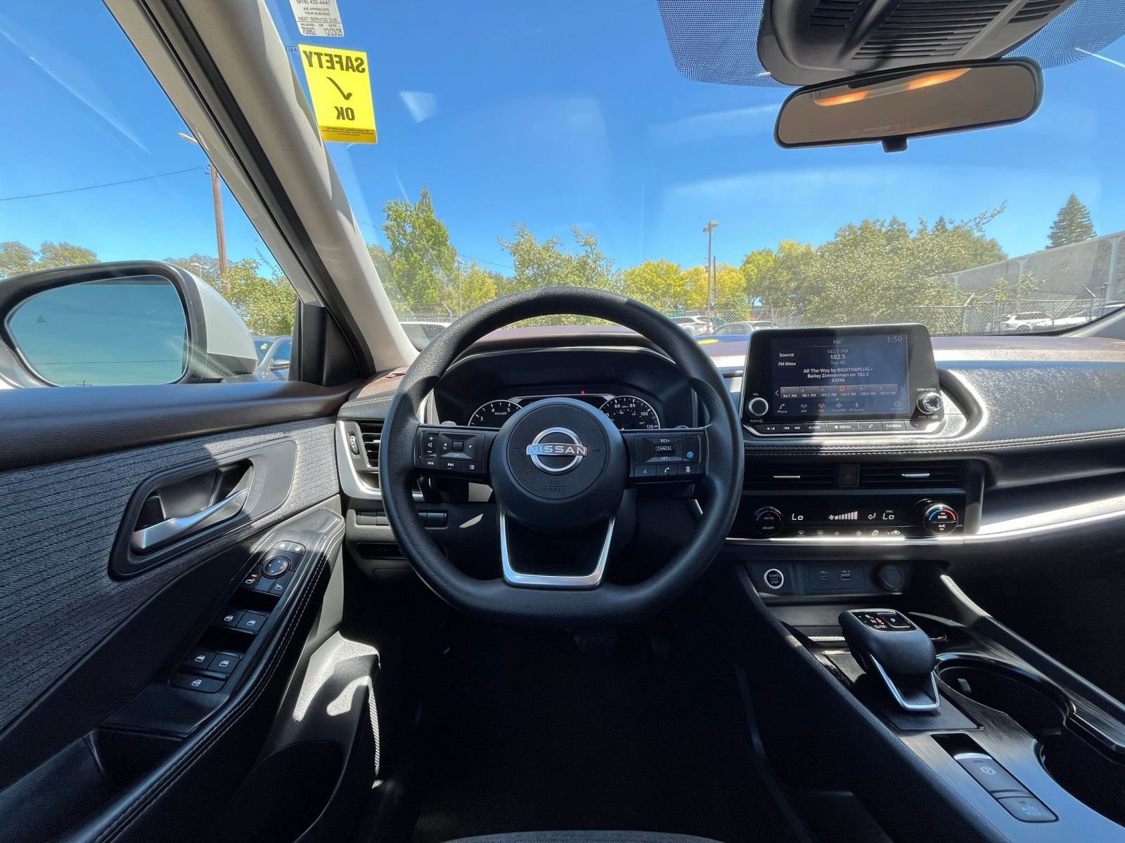 Thumbnail: 2023 Nissan Rogue - 34