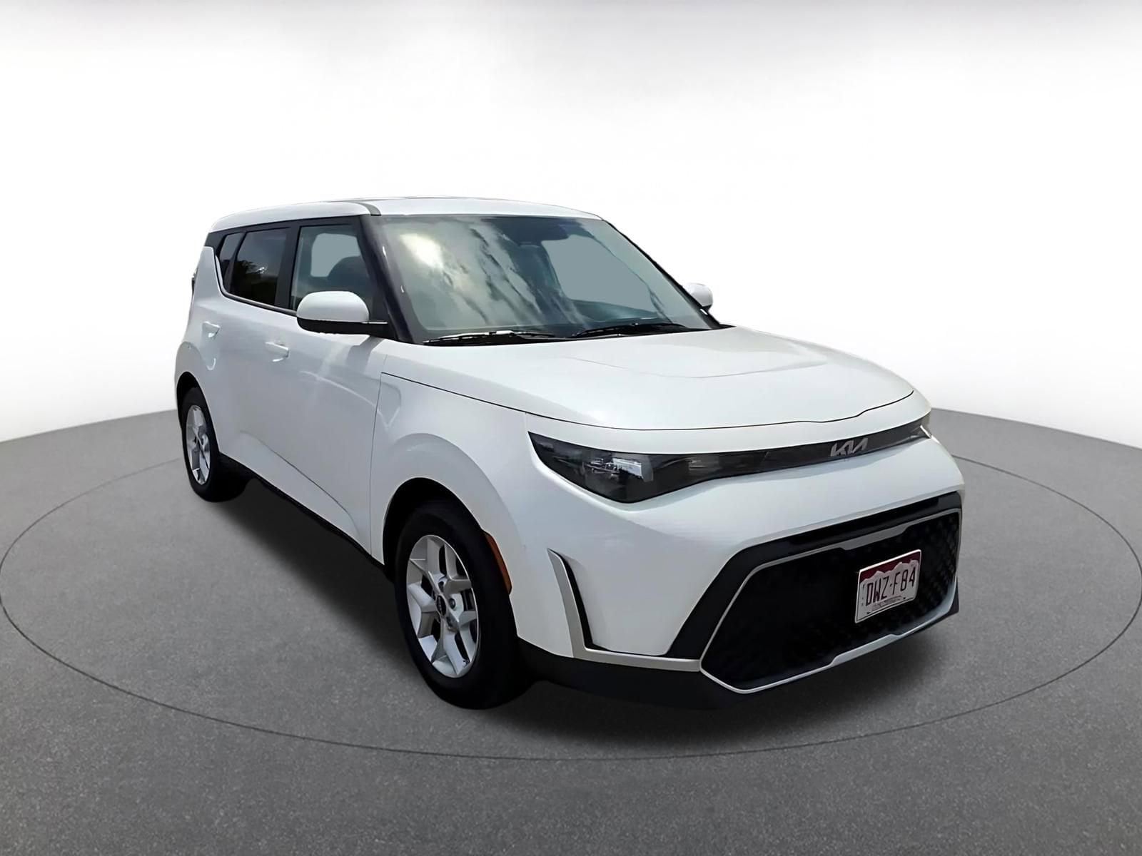 Thumbnail: 2025 Kia Soul - 3