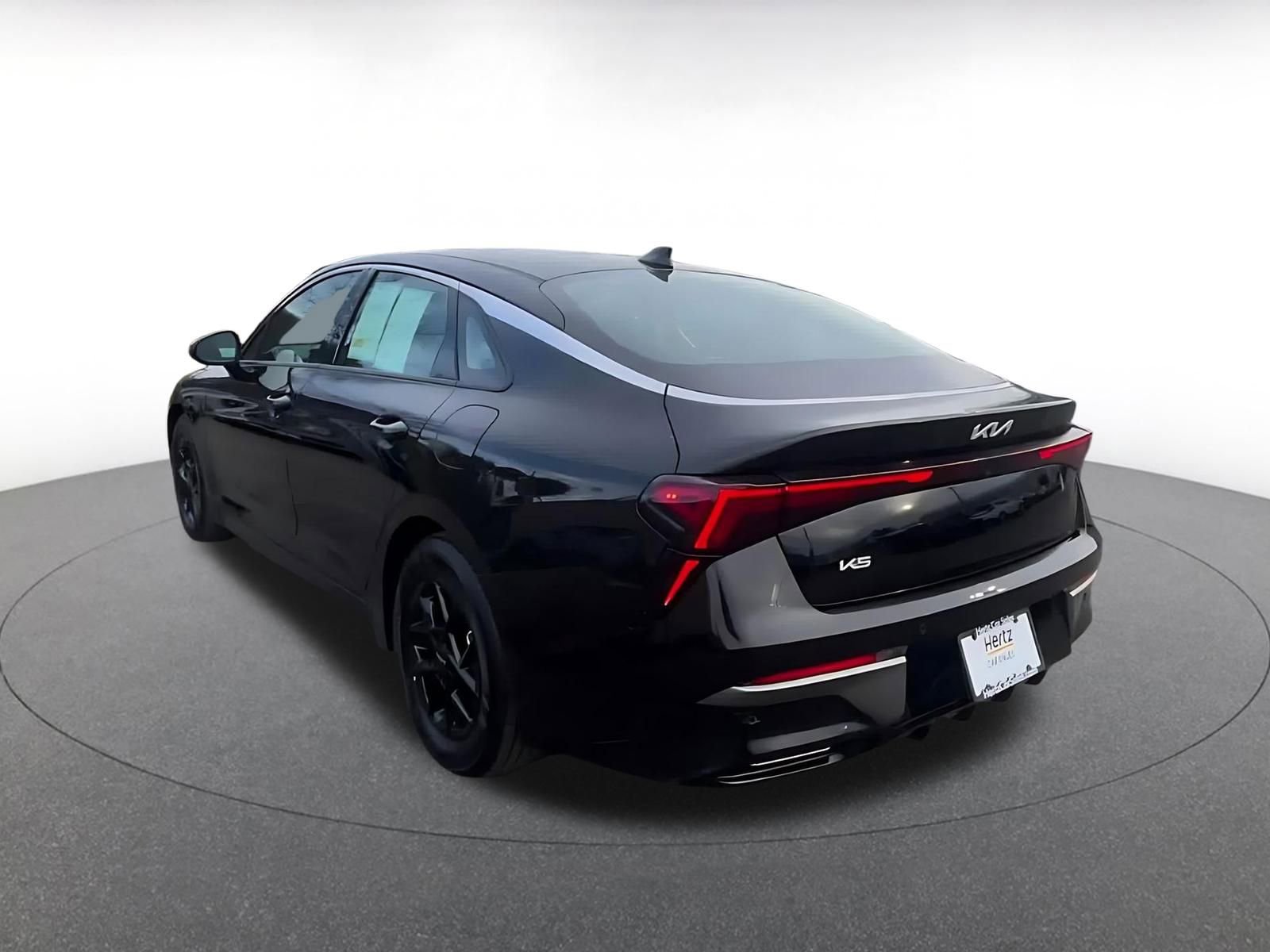 Thumbnail: 2025 Kia K5 - 11