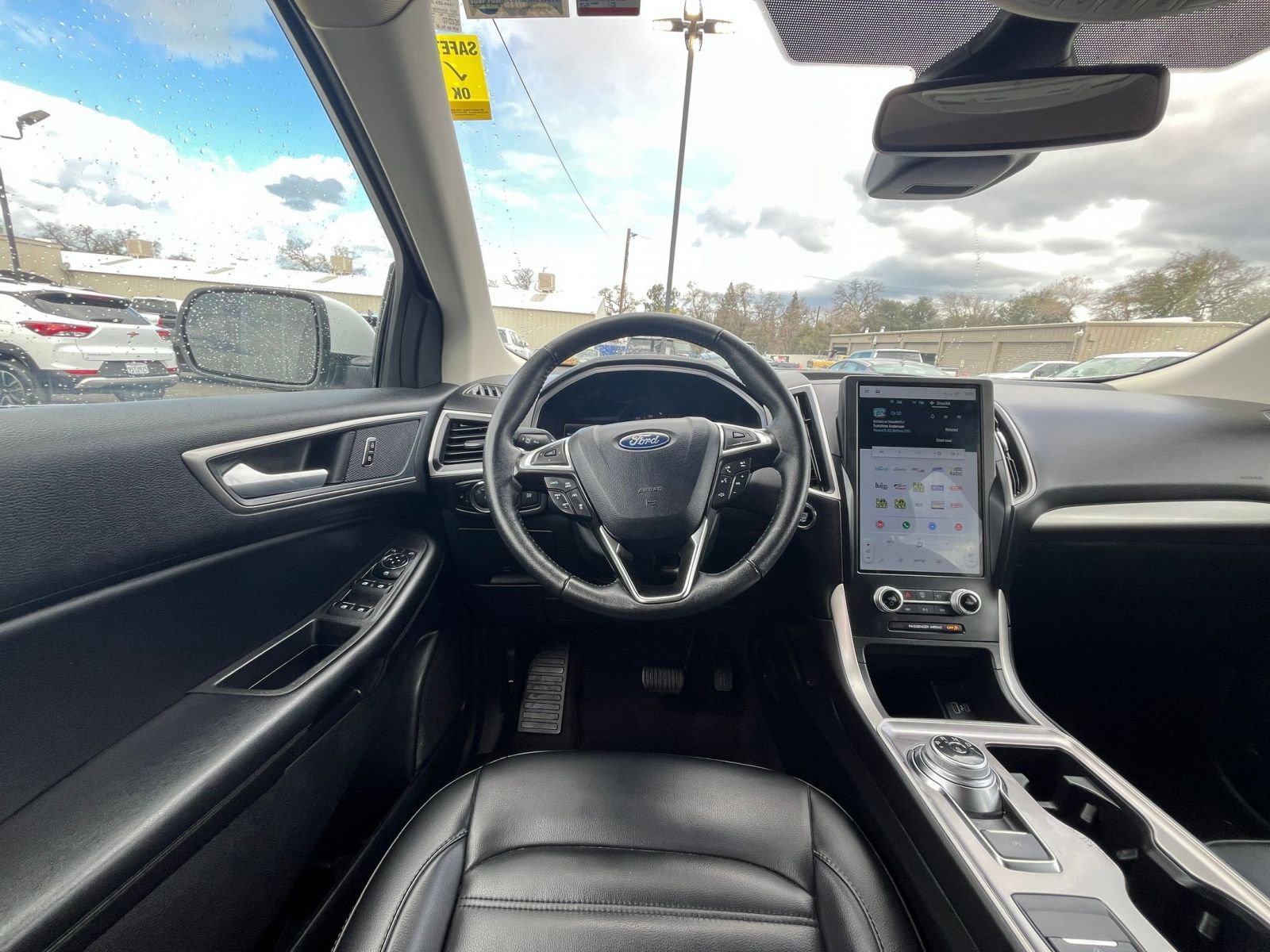 Thumbnail: 2024 Ford Edge - 35