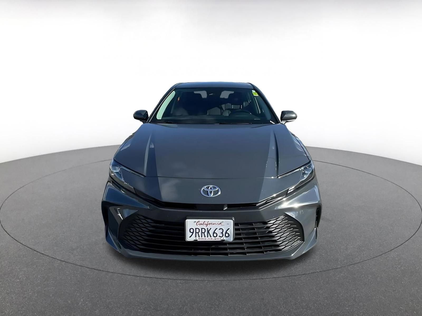 Thumbnail: 2025 Toyota Camry - 4