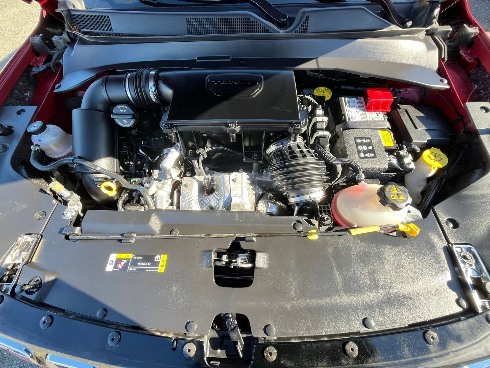 Thumbnail: 2025 Jeep Compass - 32