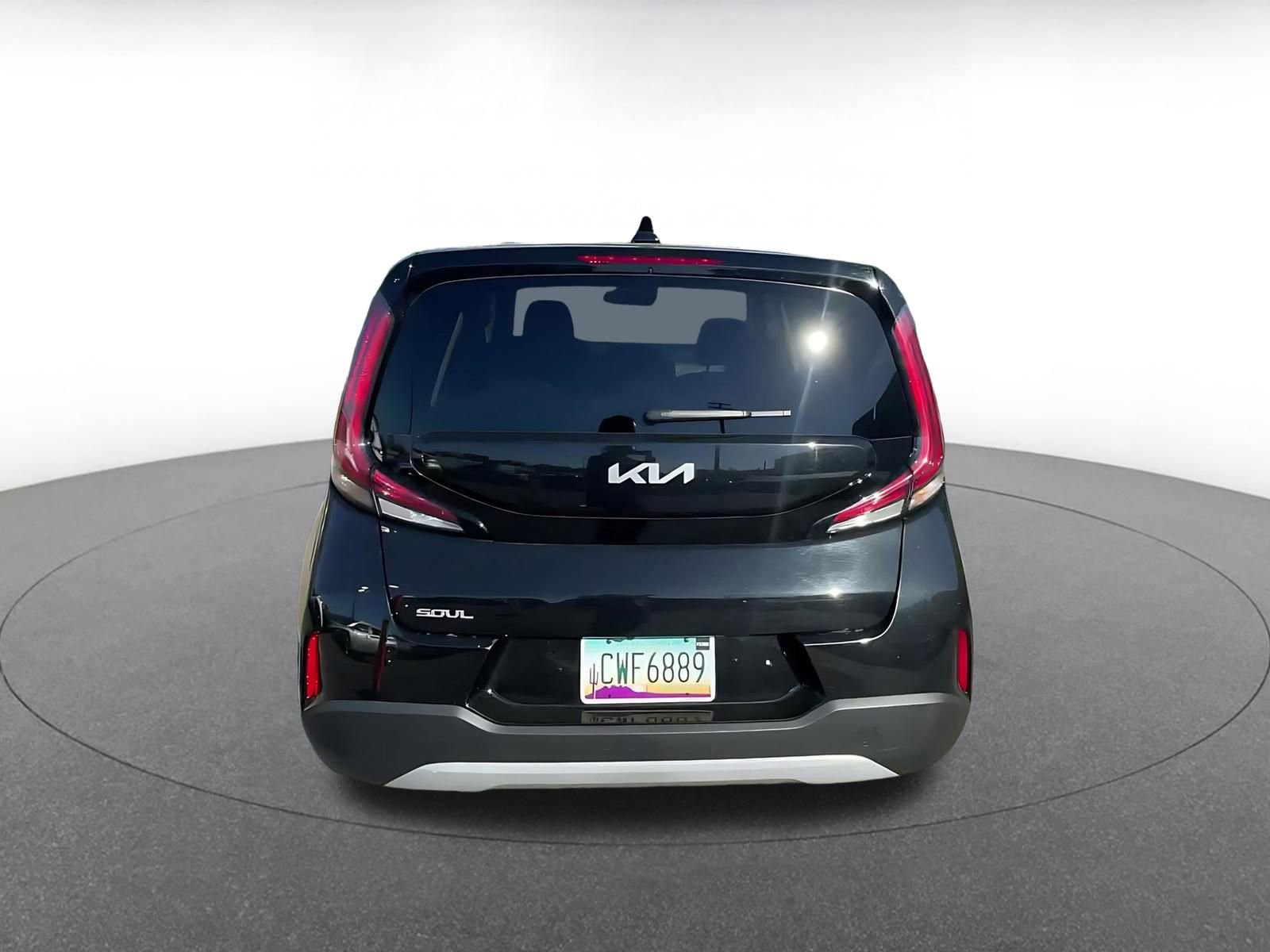 Thumbnail: 2025 Kia Soul - 12